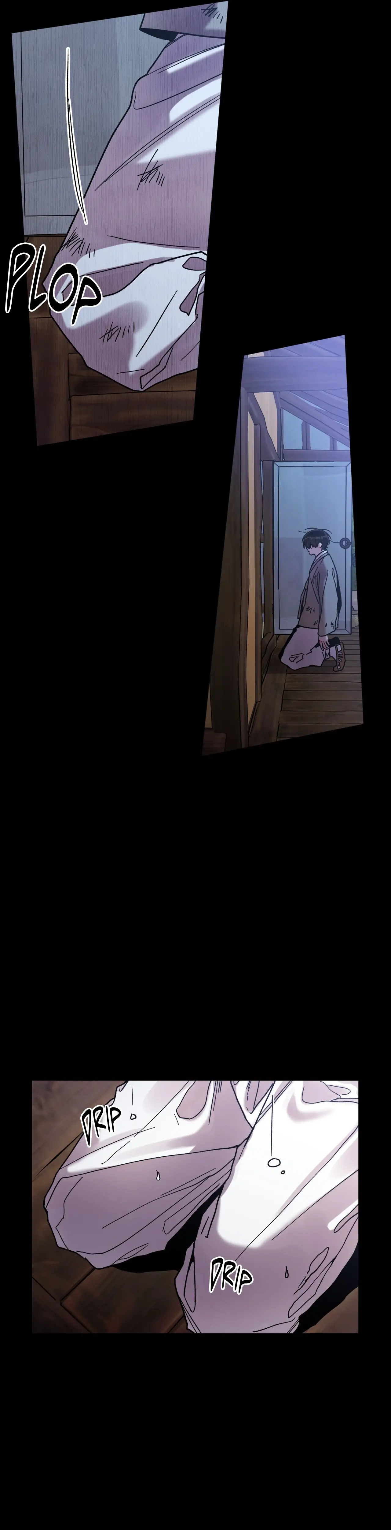 One Summer Day Chapter 124 page 32 - 