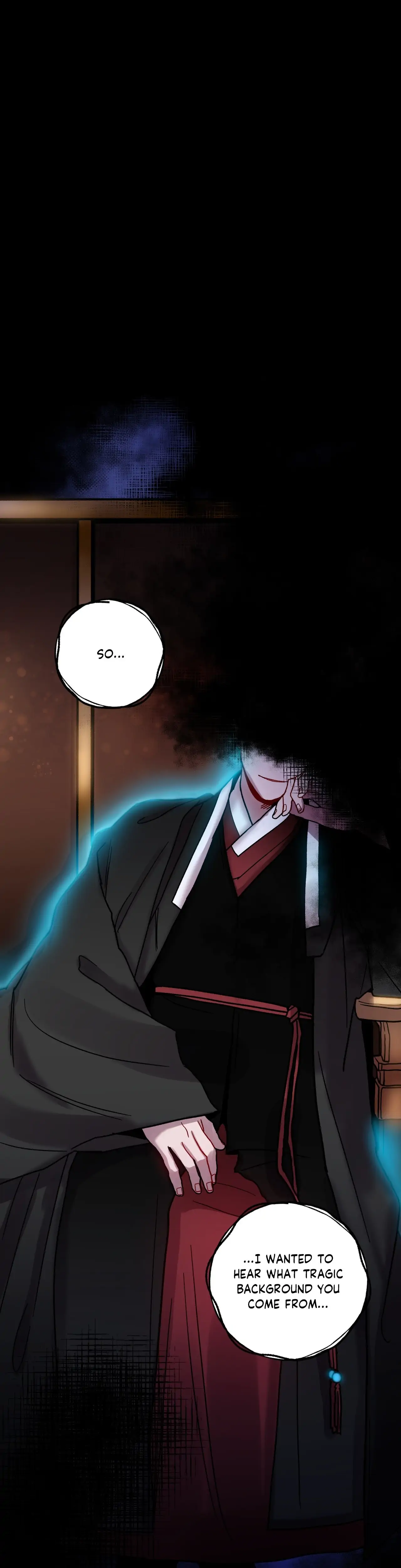 One Summer Day Chapter 124 page 36 - 