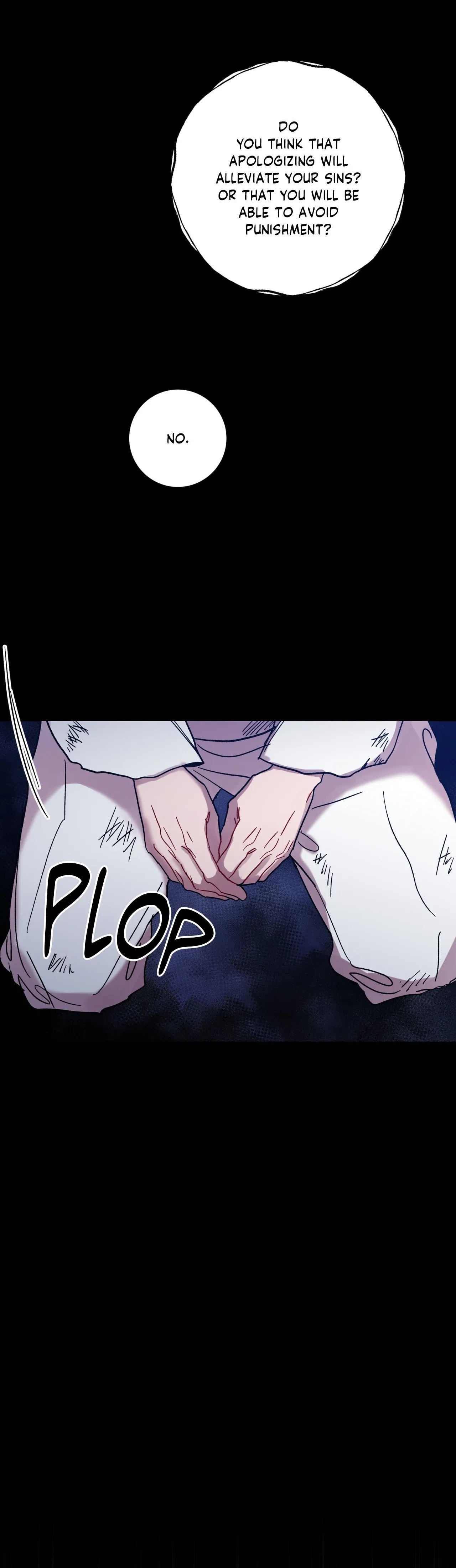 One Summer Day Chapter 124 page 39 - 