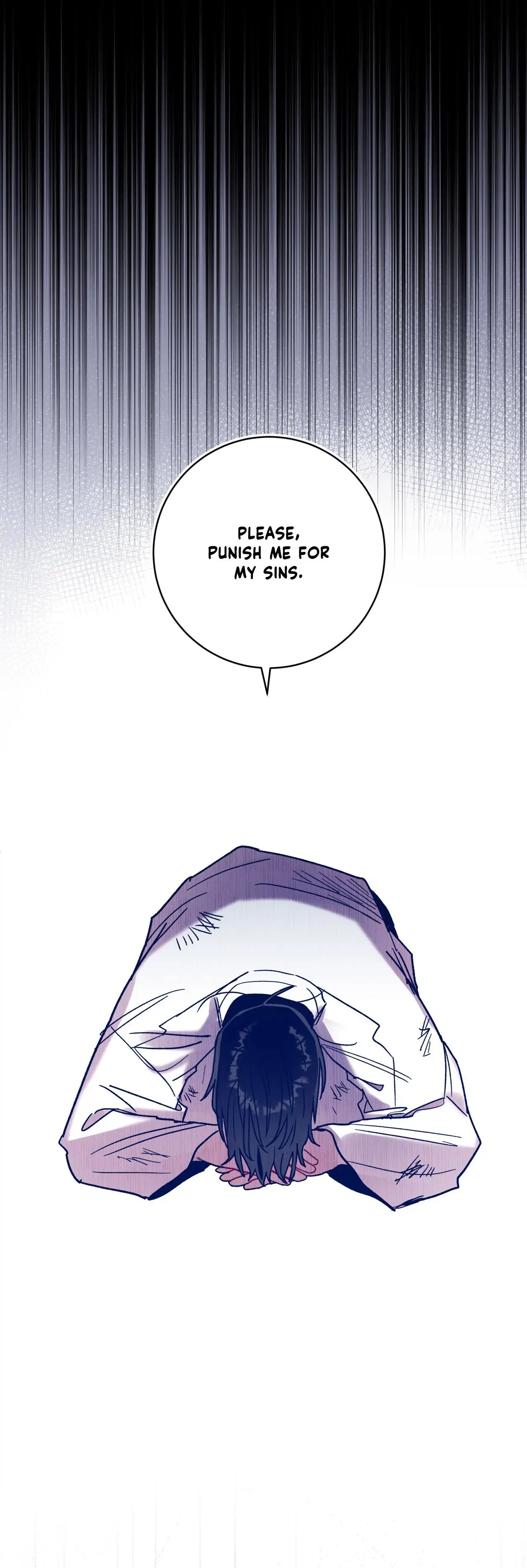 One Summer Day Chapter 124 page 40 - 