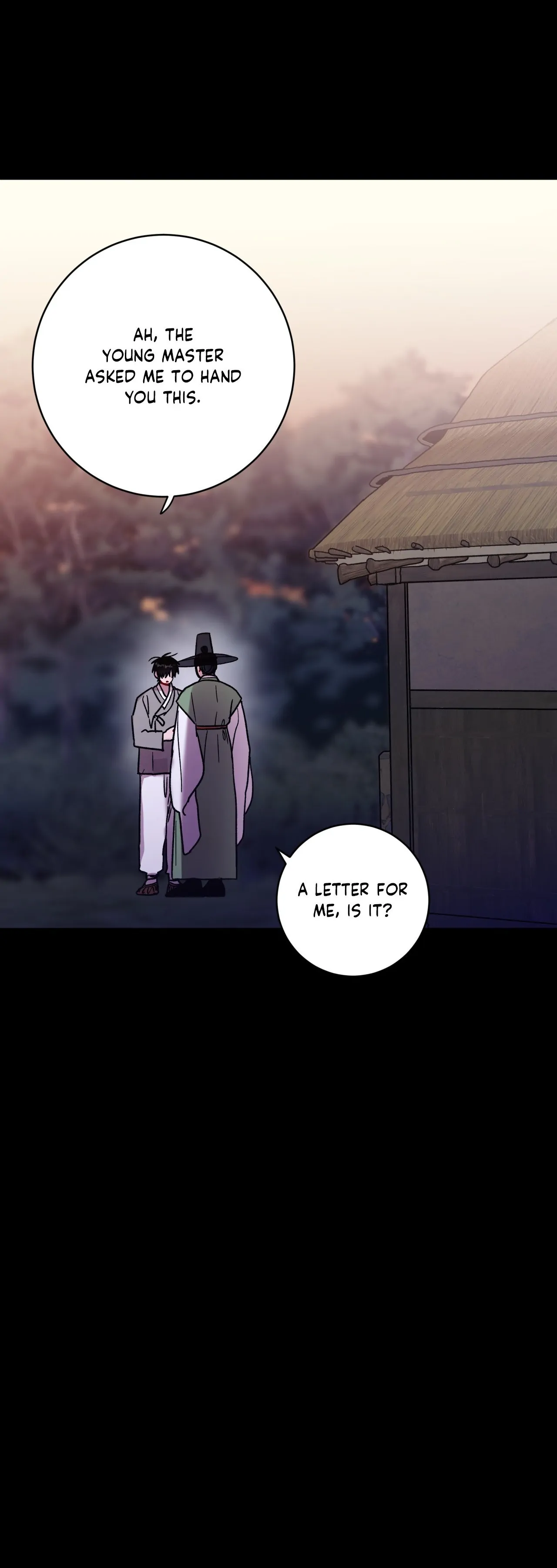 One Summer Day Chapter 124 page 5 - 