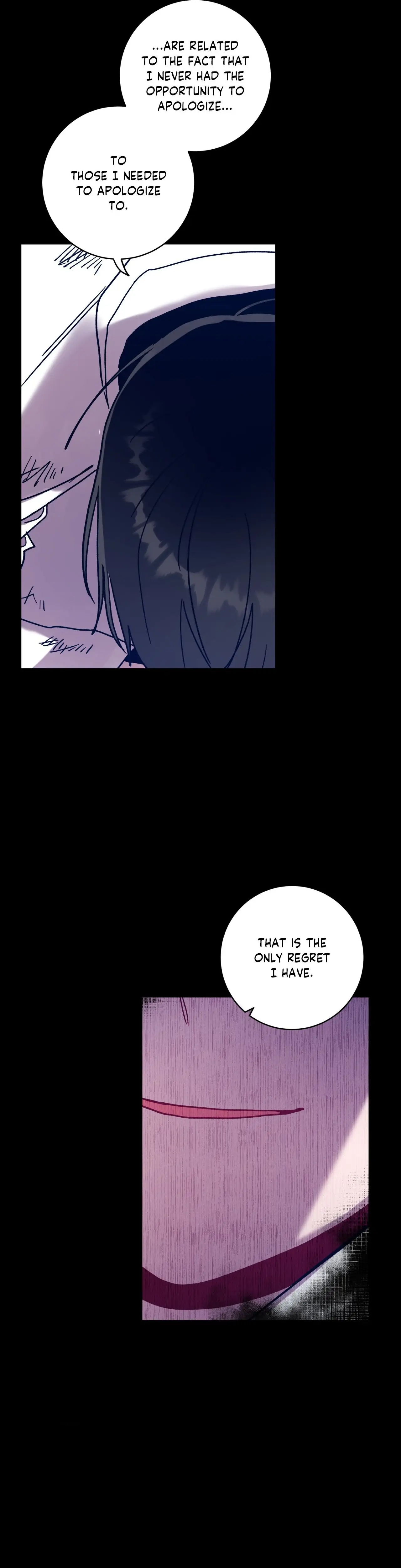 One Summer Day Chapter 124 page 43 - 