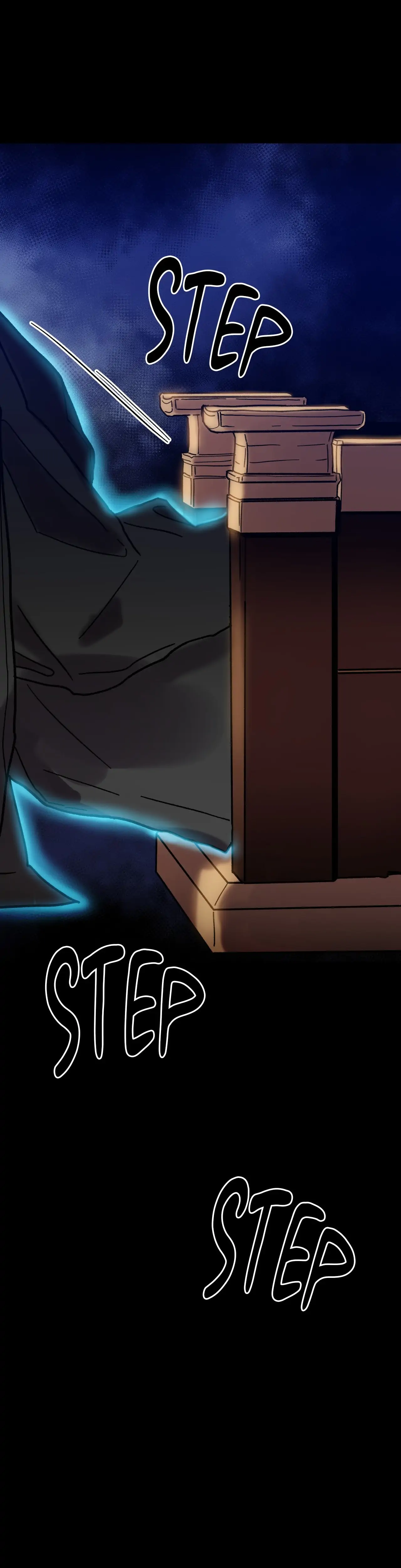 One Summer Day Chapter 124 page 44 - 