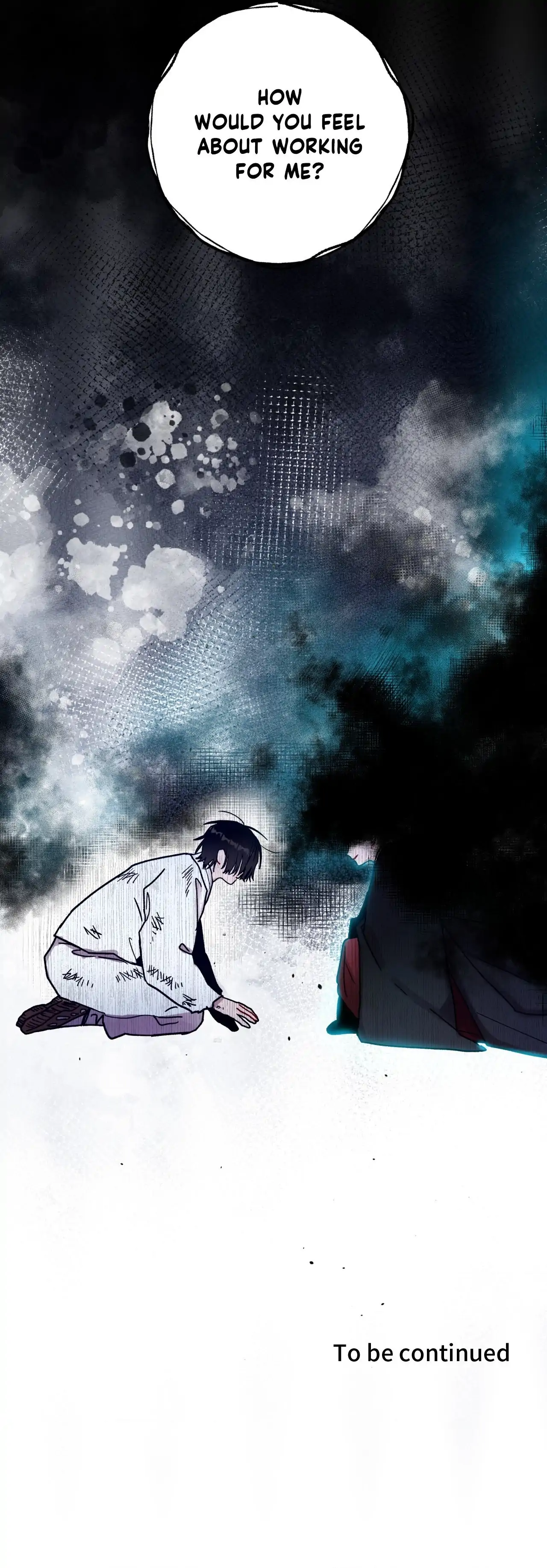 One Summer Day Chapter 124 page 46 - 