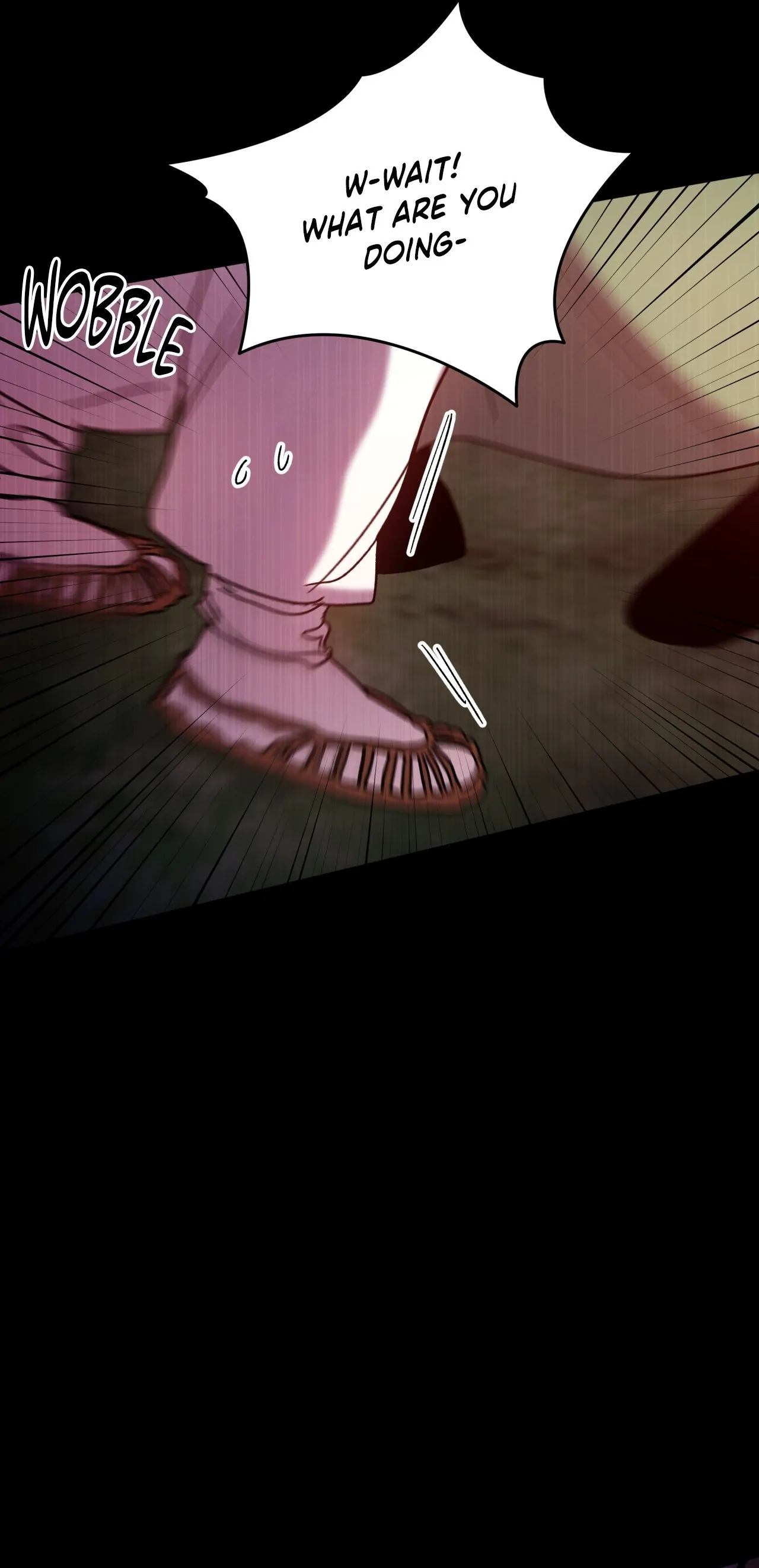 One Summer Day Chapter 124 page 7 - 