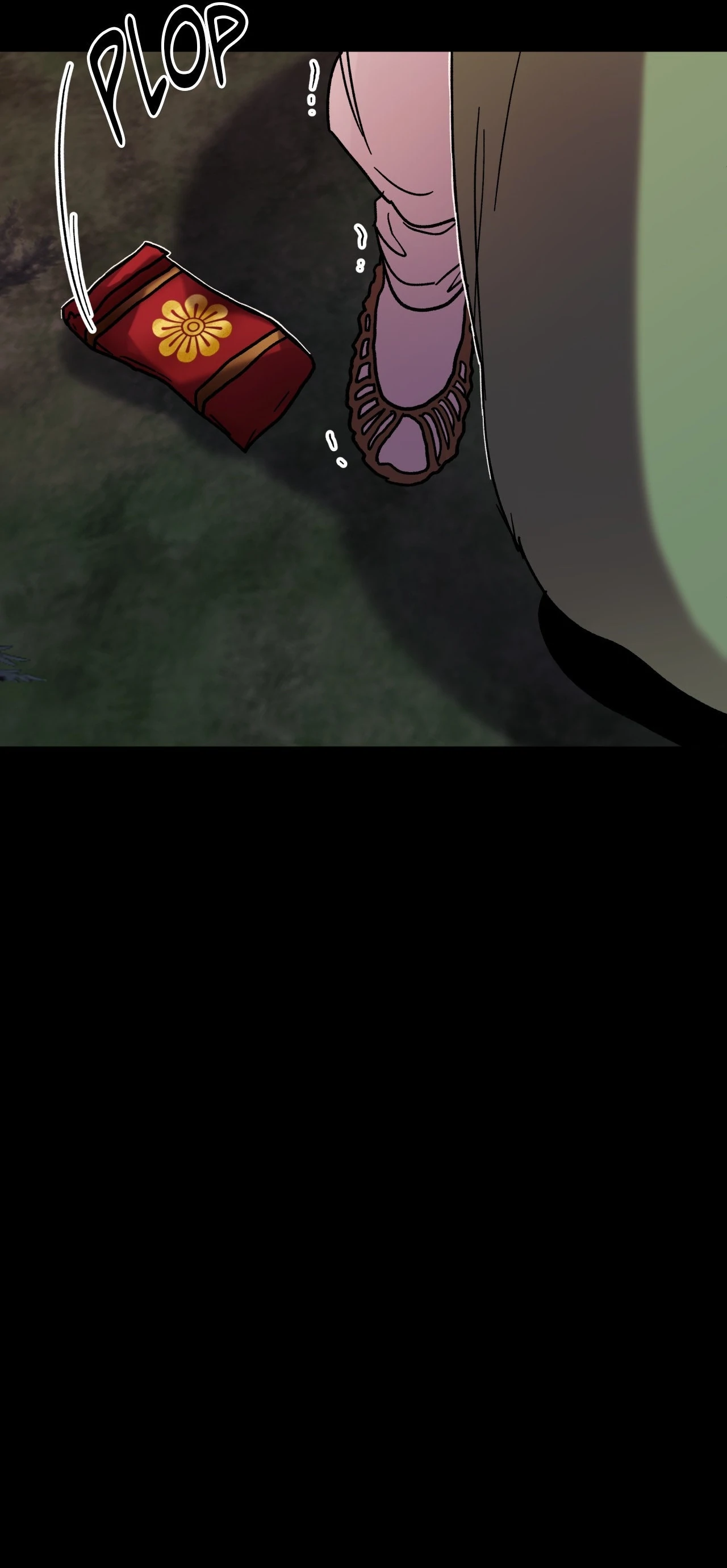 One Summer Day Chapter 124 page 9 - 