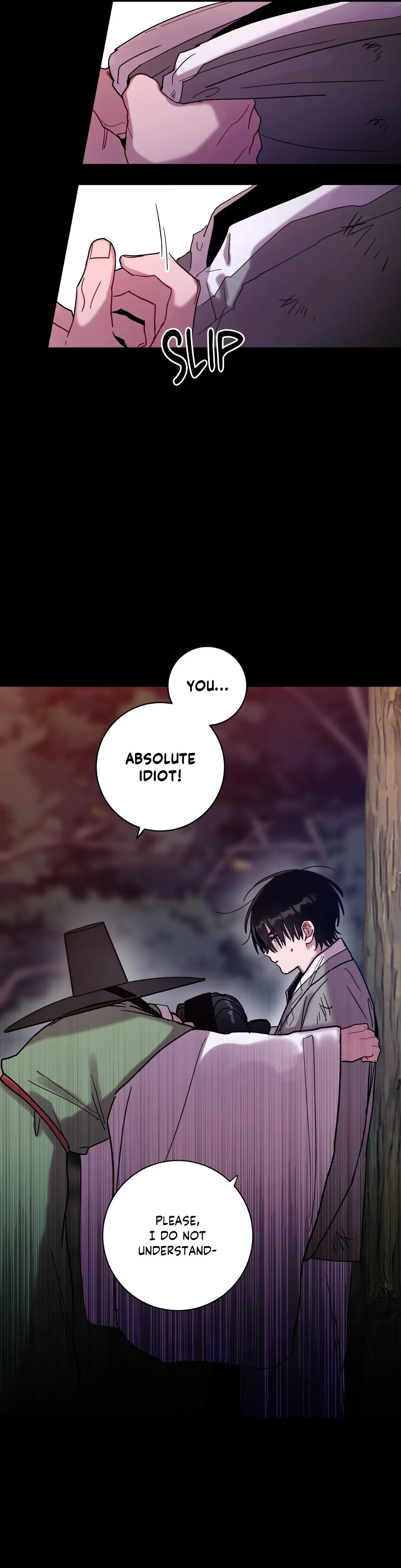 One Summer Day Chapter 124 page 10 - 