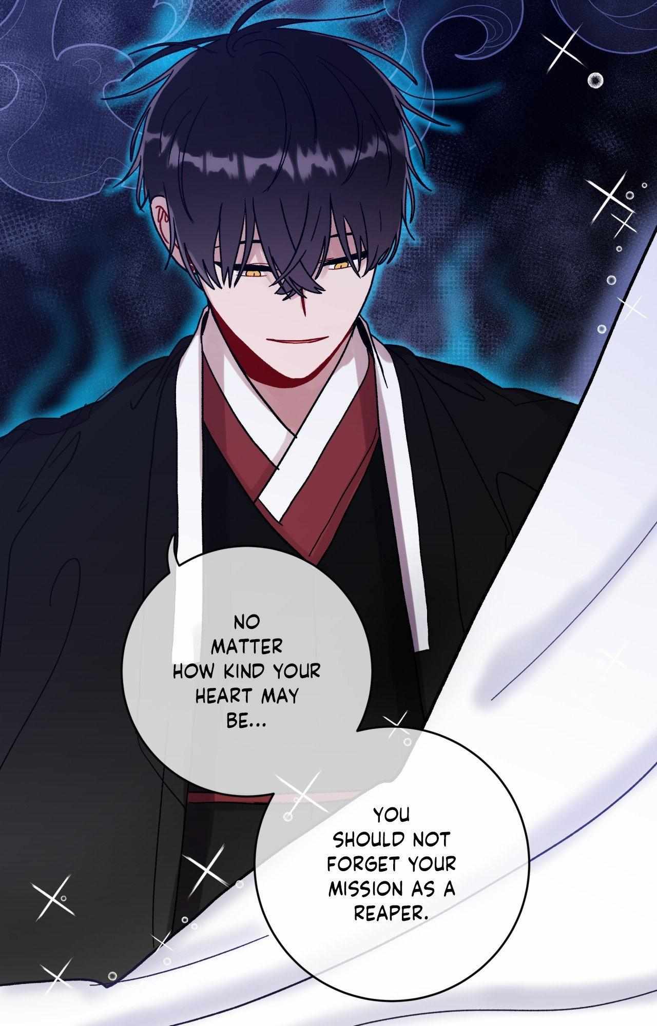 One Summer Day Chapter 125 page 11 - 