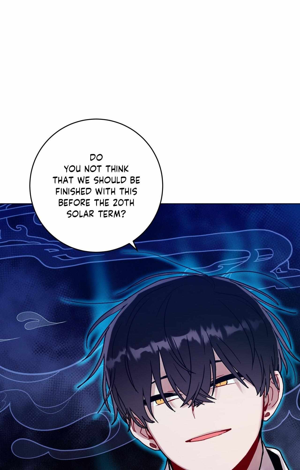 One Summer Day Chapter 125 page 15 - 