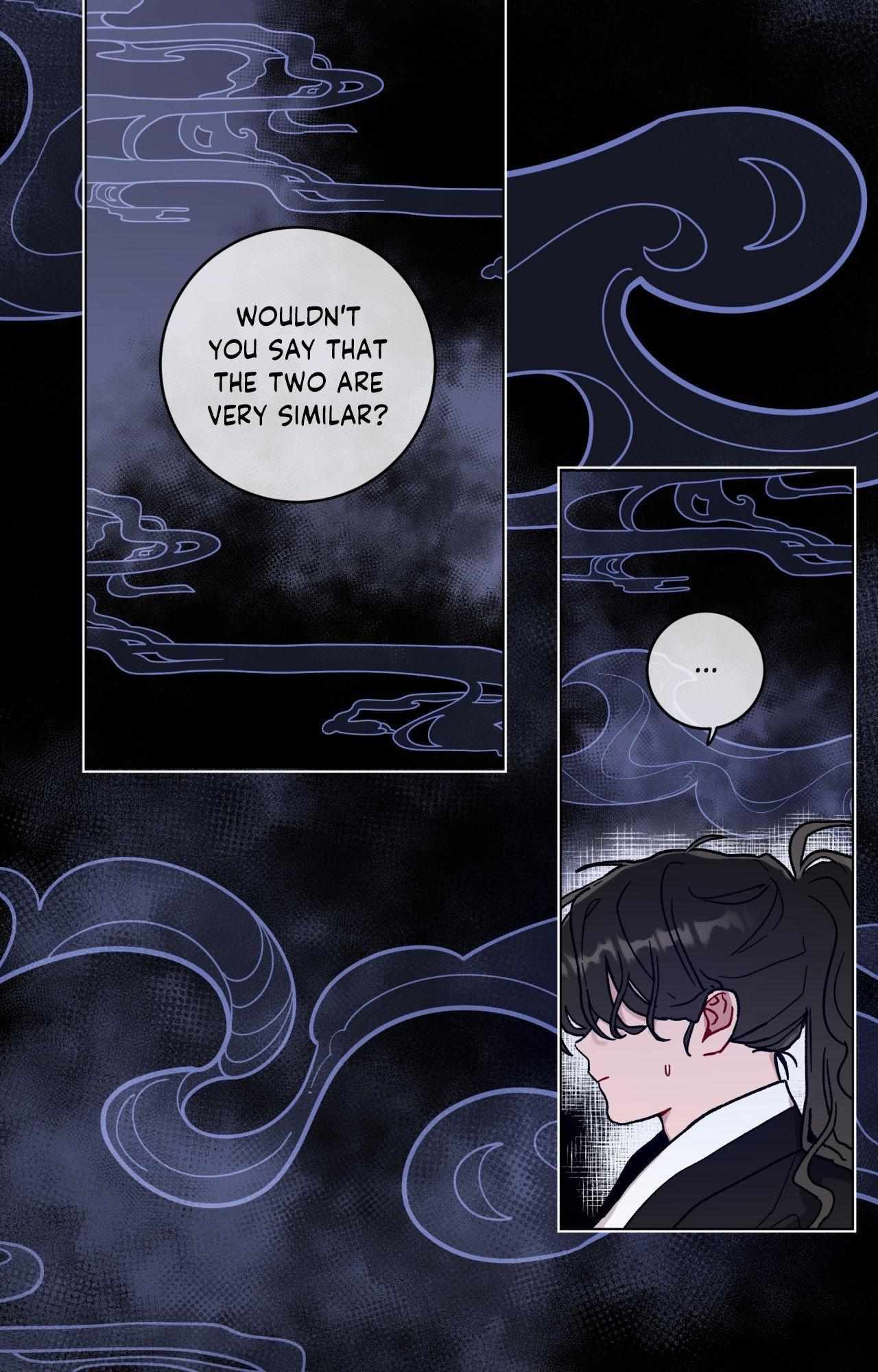 One Summer Day Chapter 125 page 3 - 