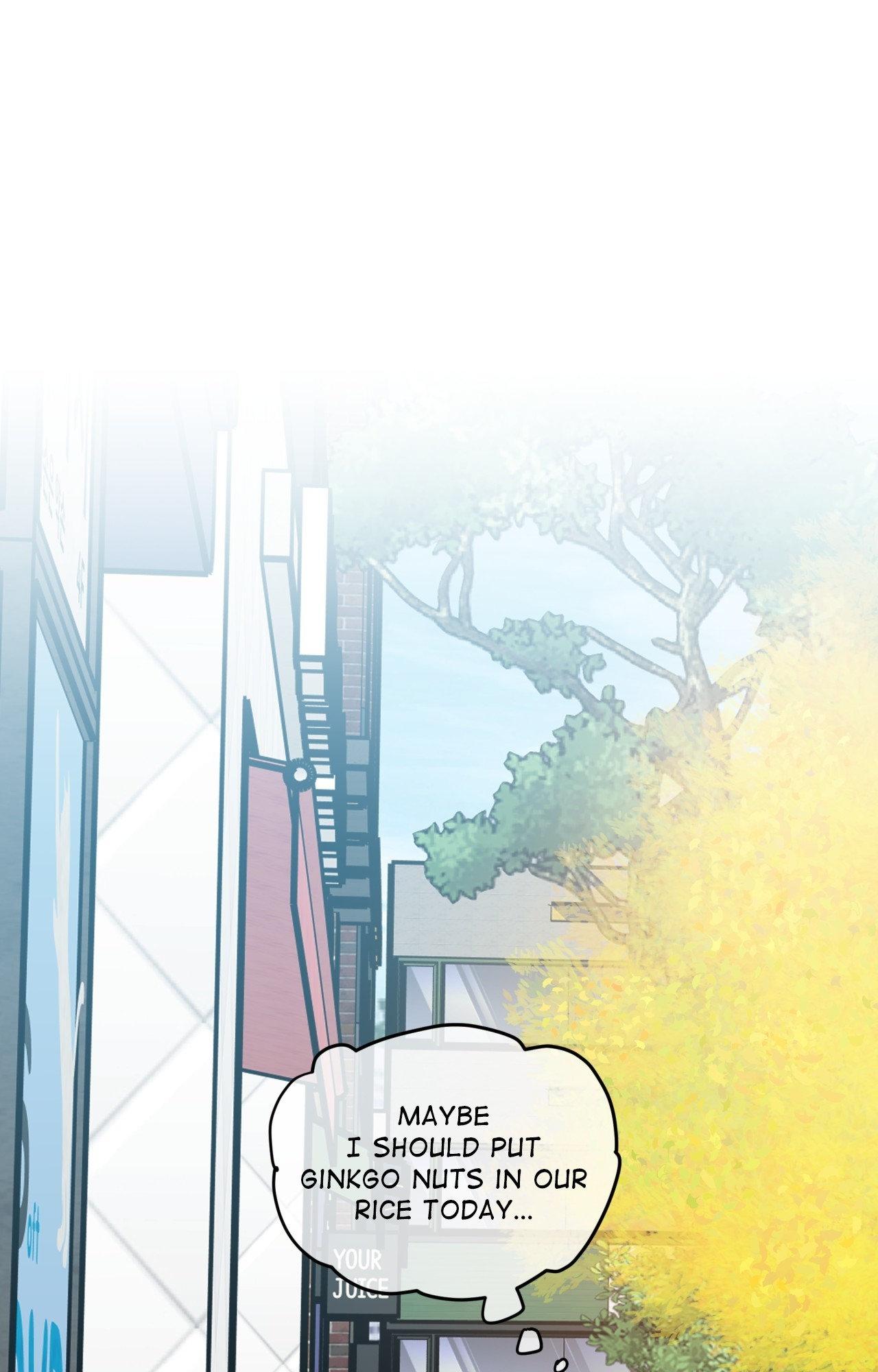 One Summer Day Chapter 125 page 28 - 