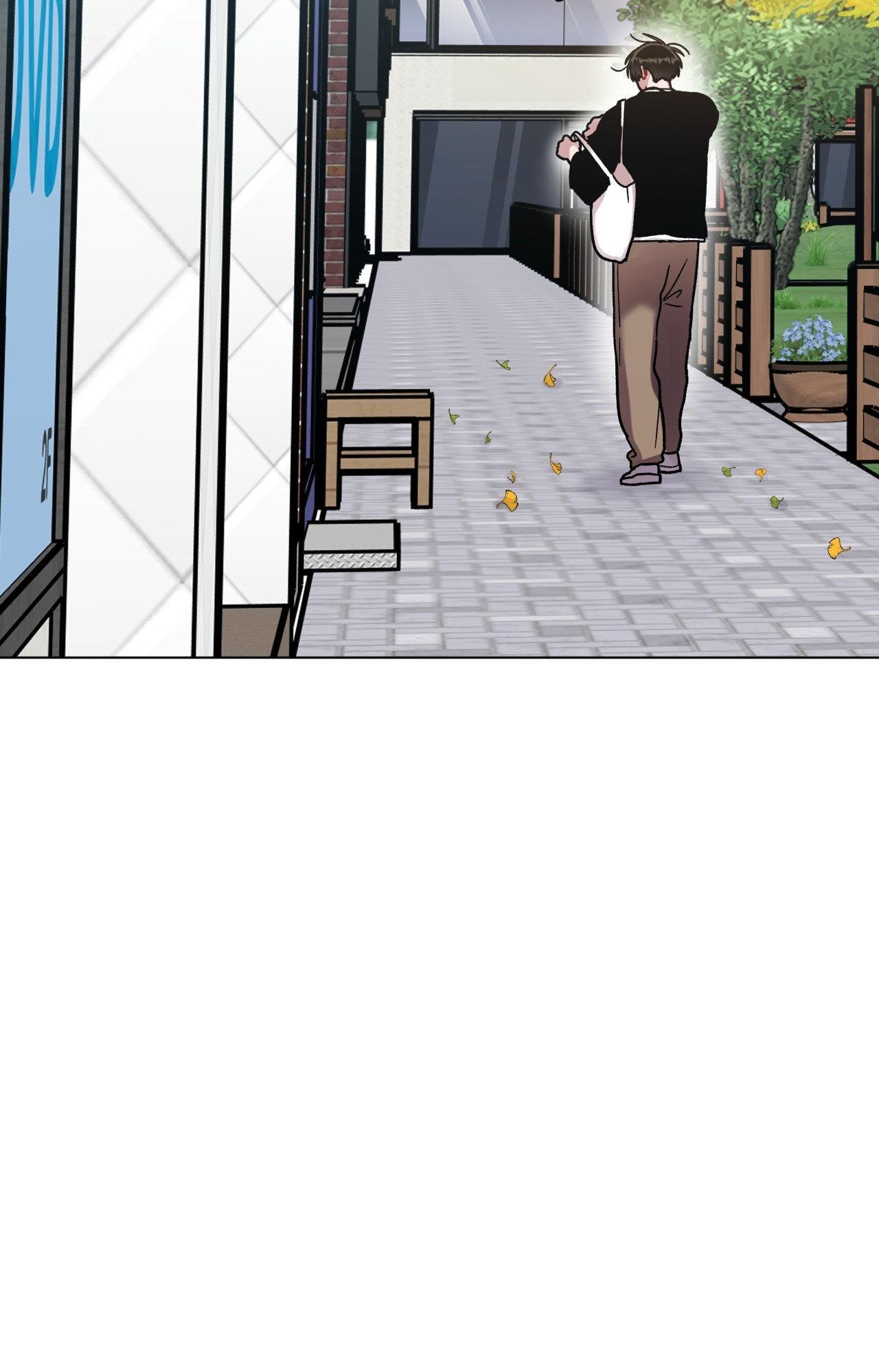 One Summer Day Chapter 125 page 29 - 