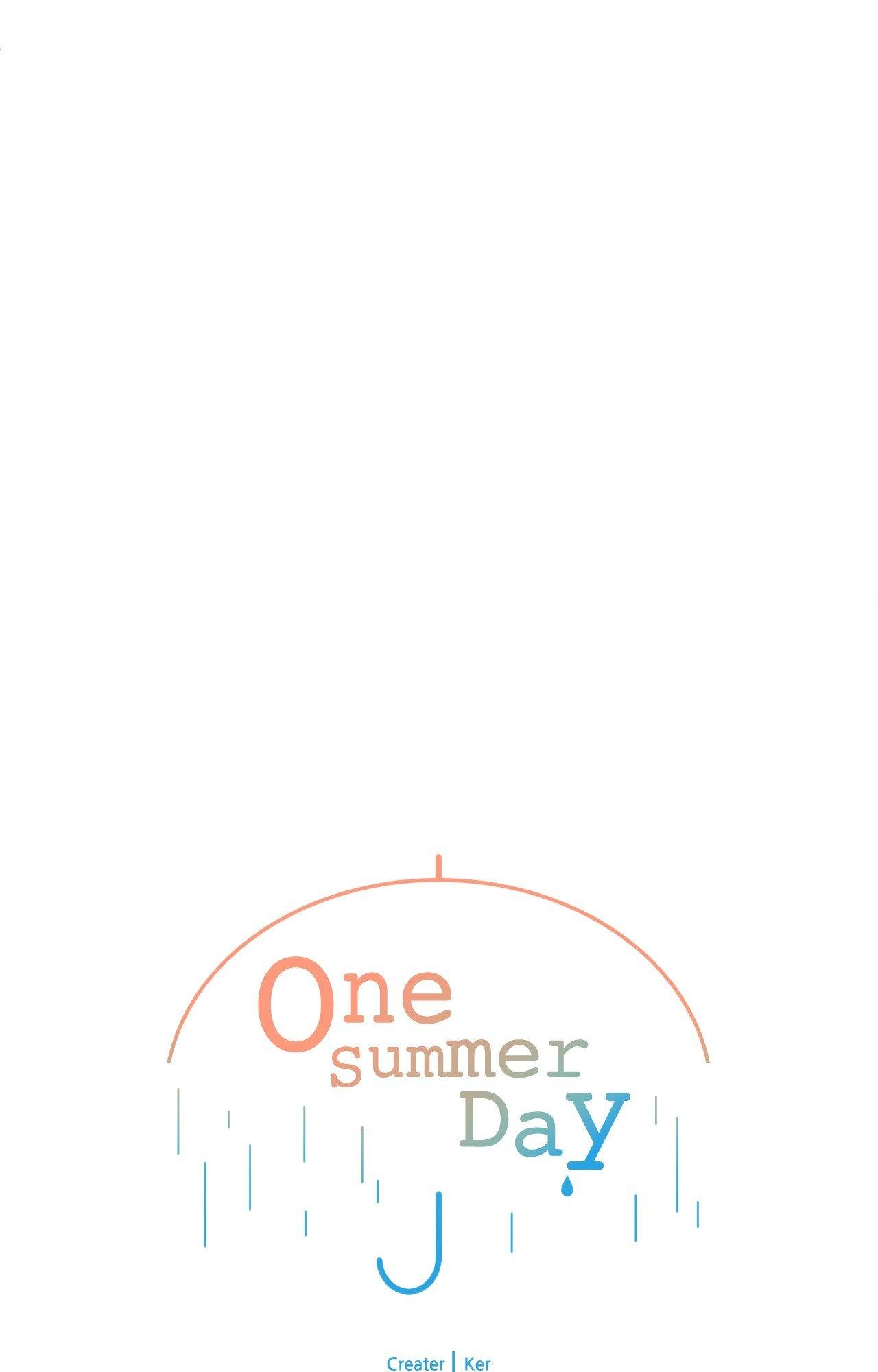 One Summer Day Chapter 125 page 30 - 