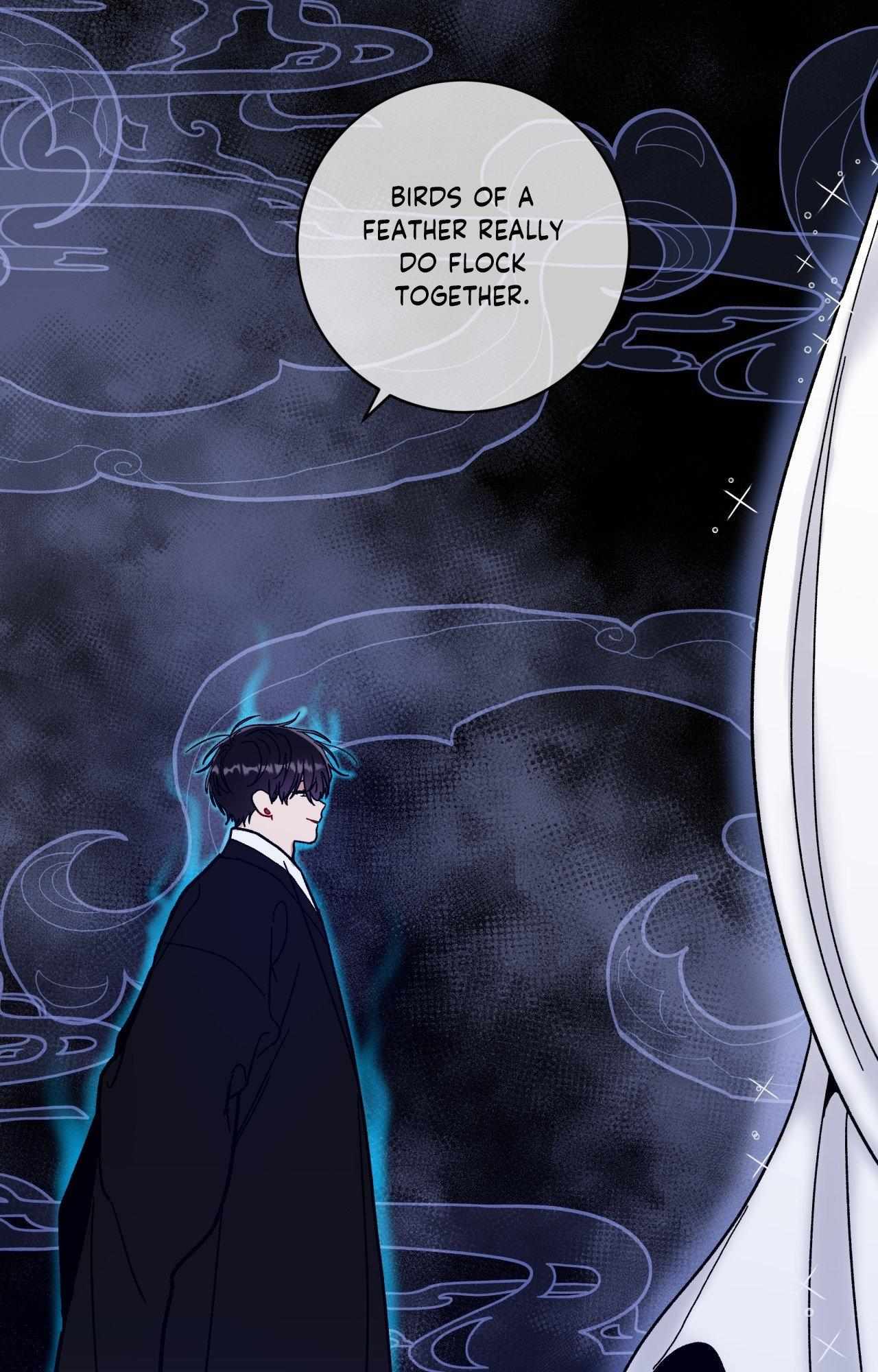 One Summer Day Chapter 125 page 4 - 