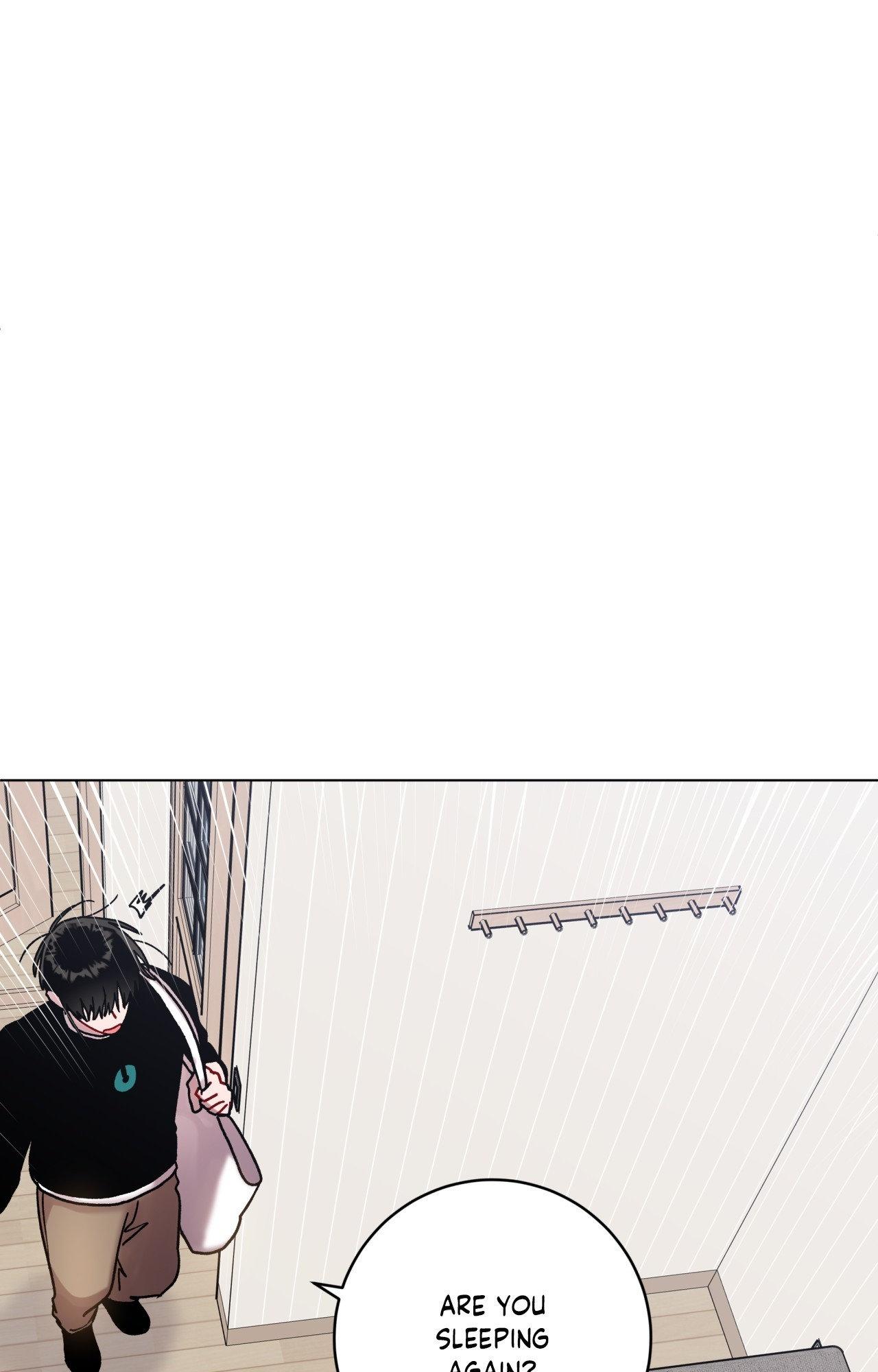 One Summer Day Chapter 125 page 37 - 