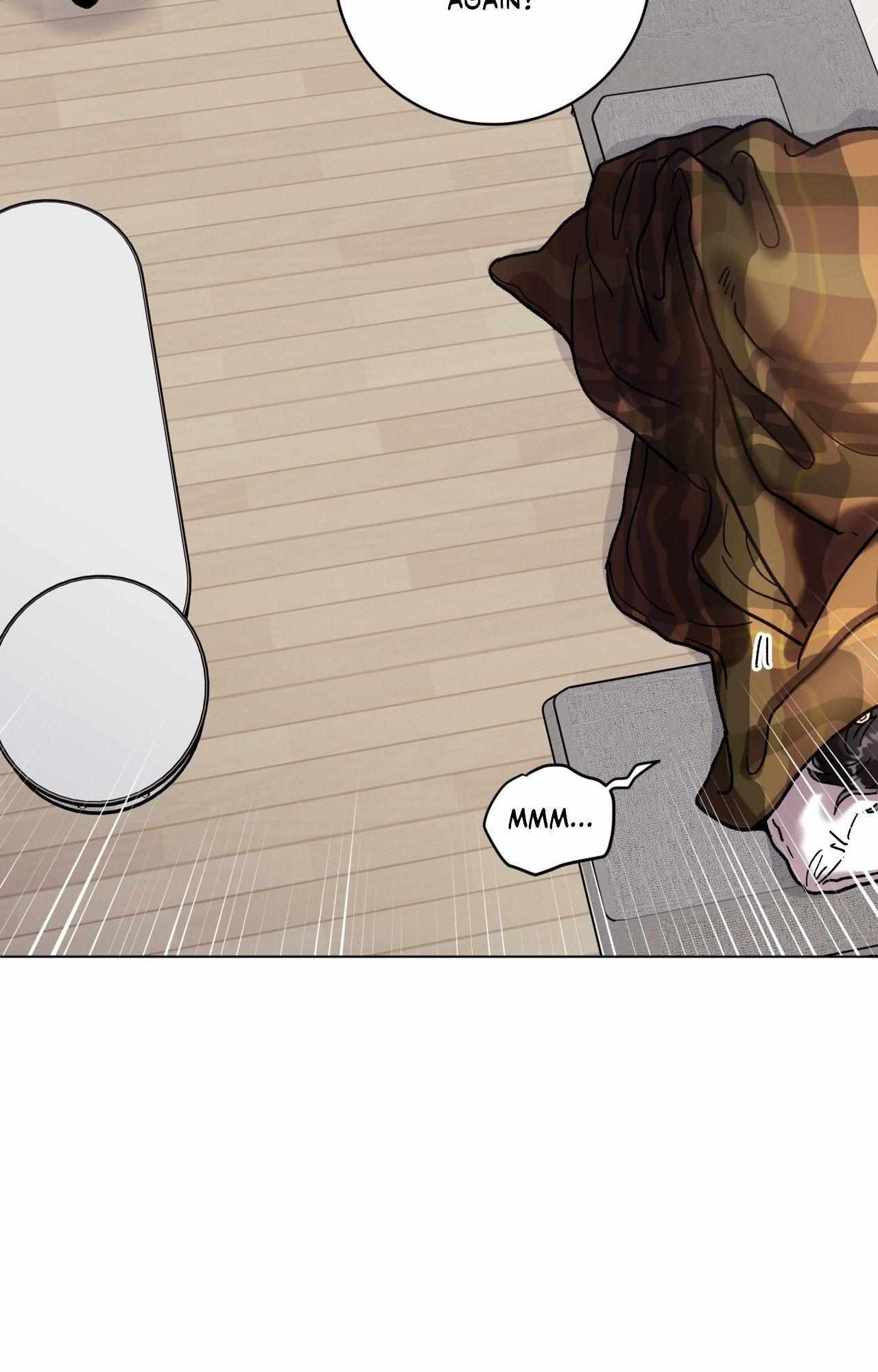 One Summer Day Chapter 125 page 38 - 
