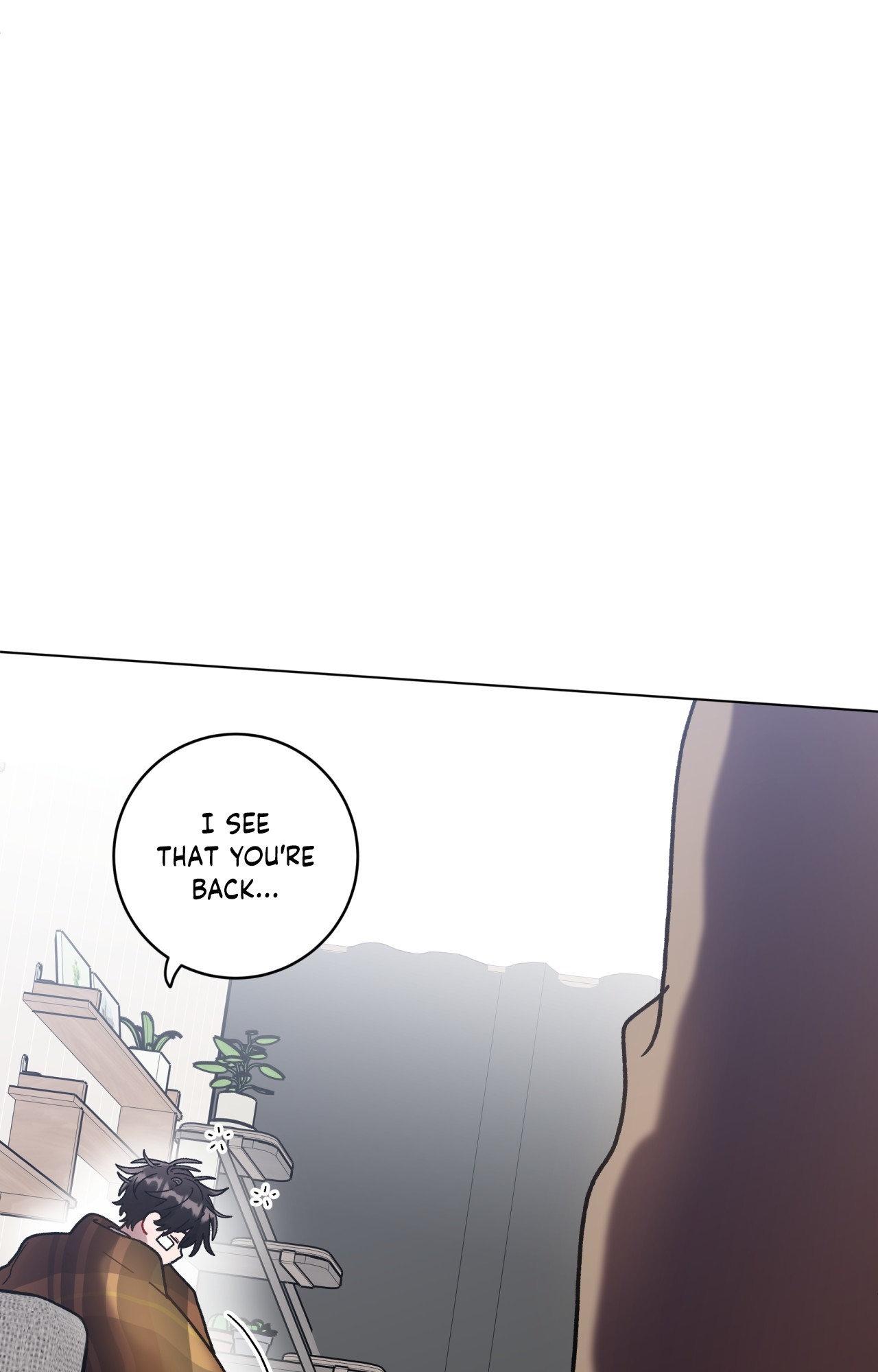 One Summer Day Chapter 125 page 39 - 