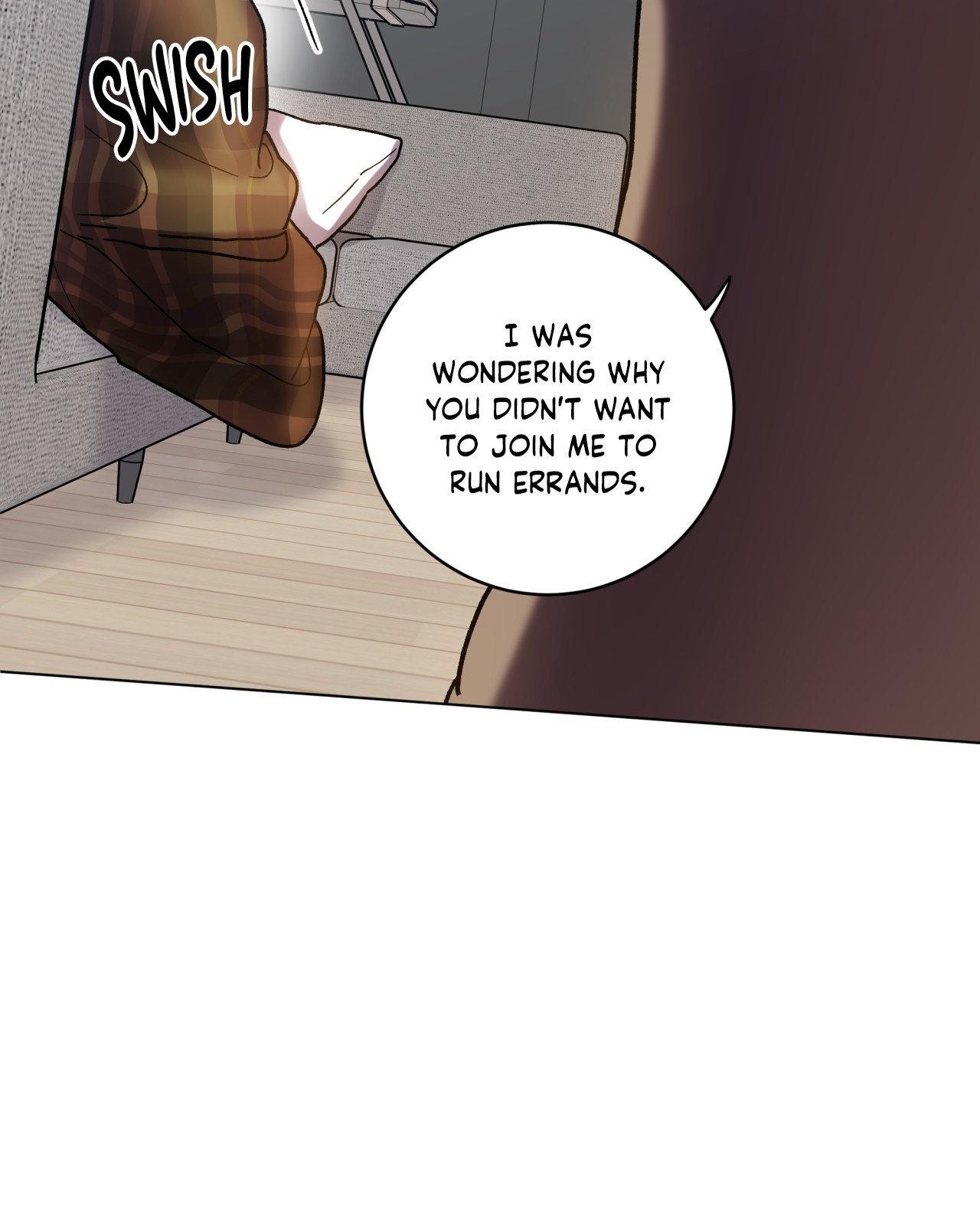 One Summer Day Chapter 125 page 40 - 