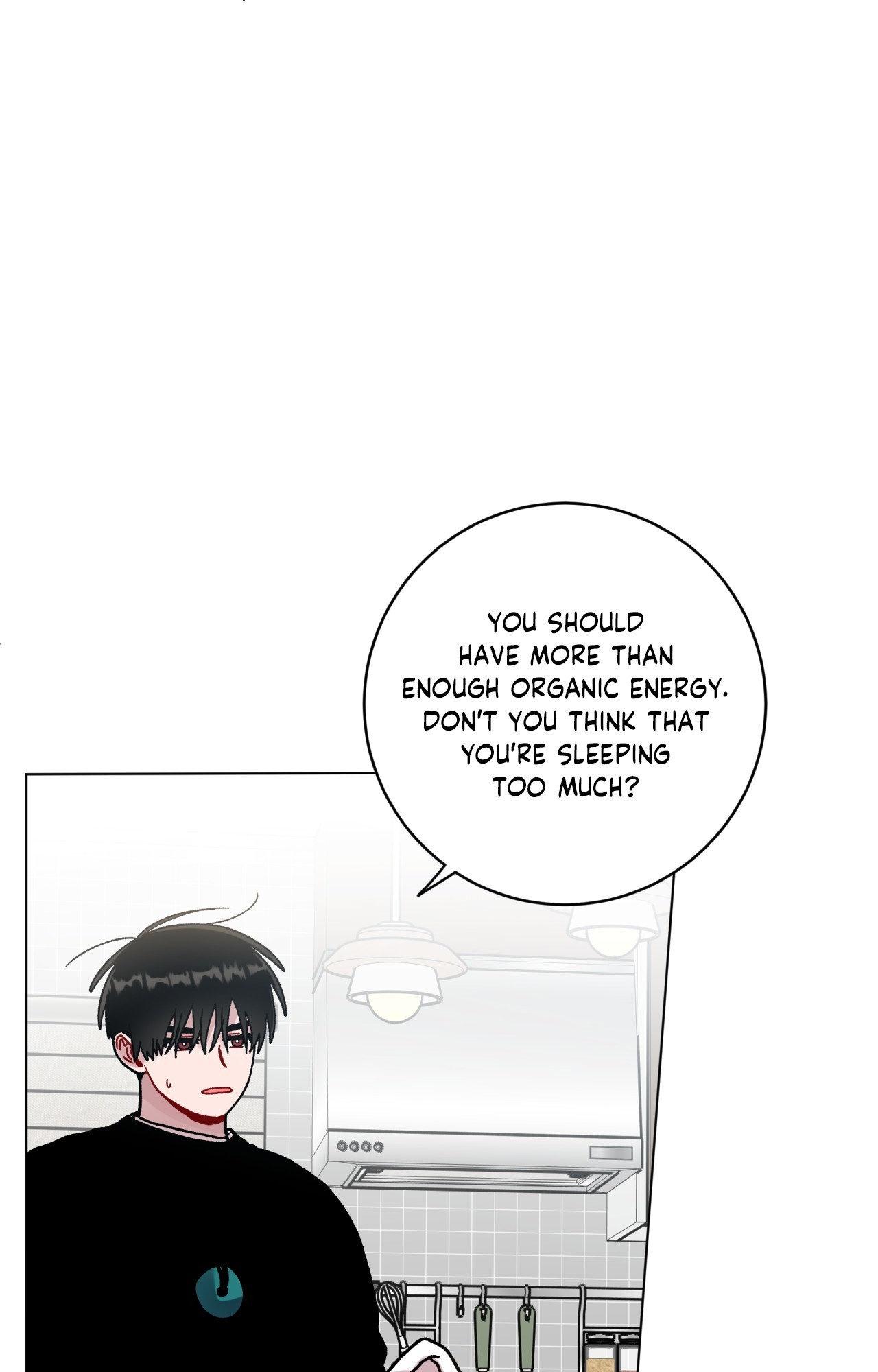 One Summer Day Chapter 125 page 41 - 