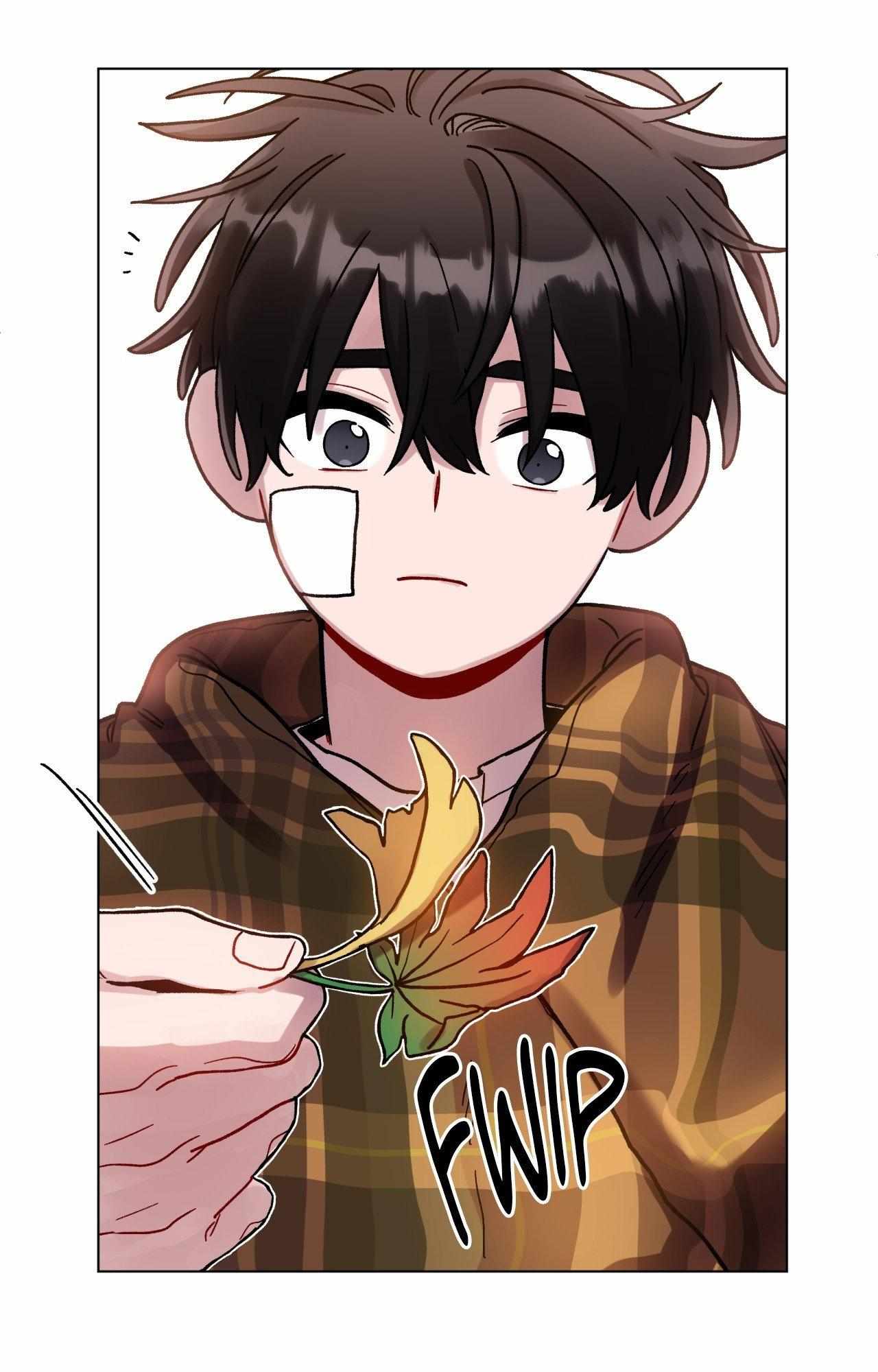 One Summer Day Chapter 125 page 46 - 