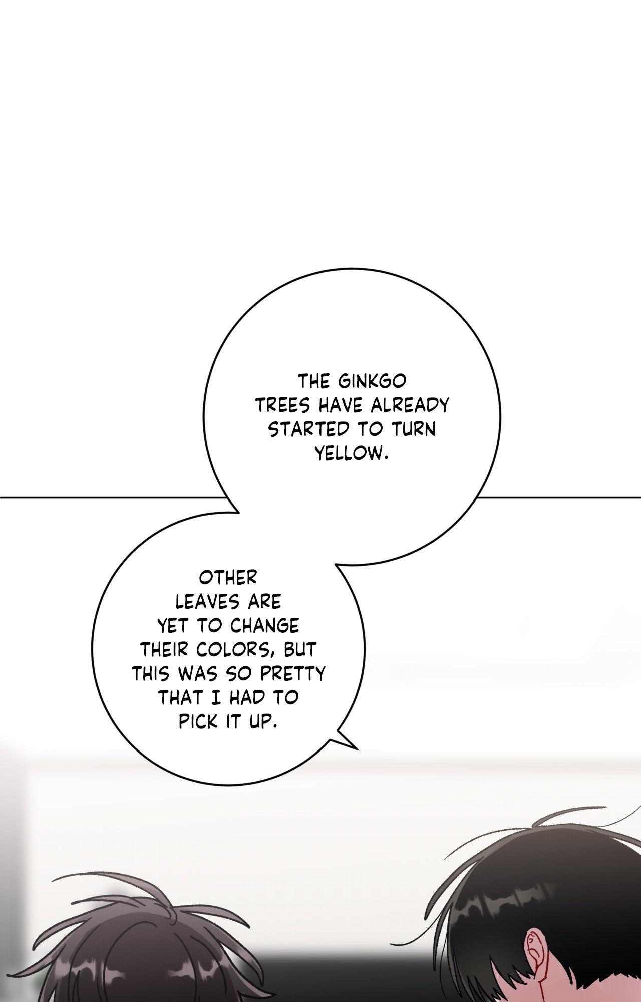 One Summer Day Chapter 125 page 48 - 