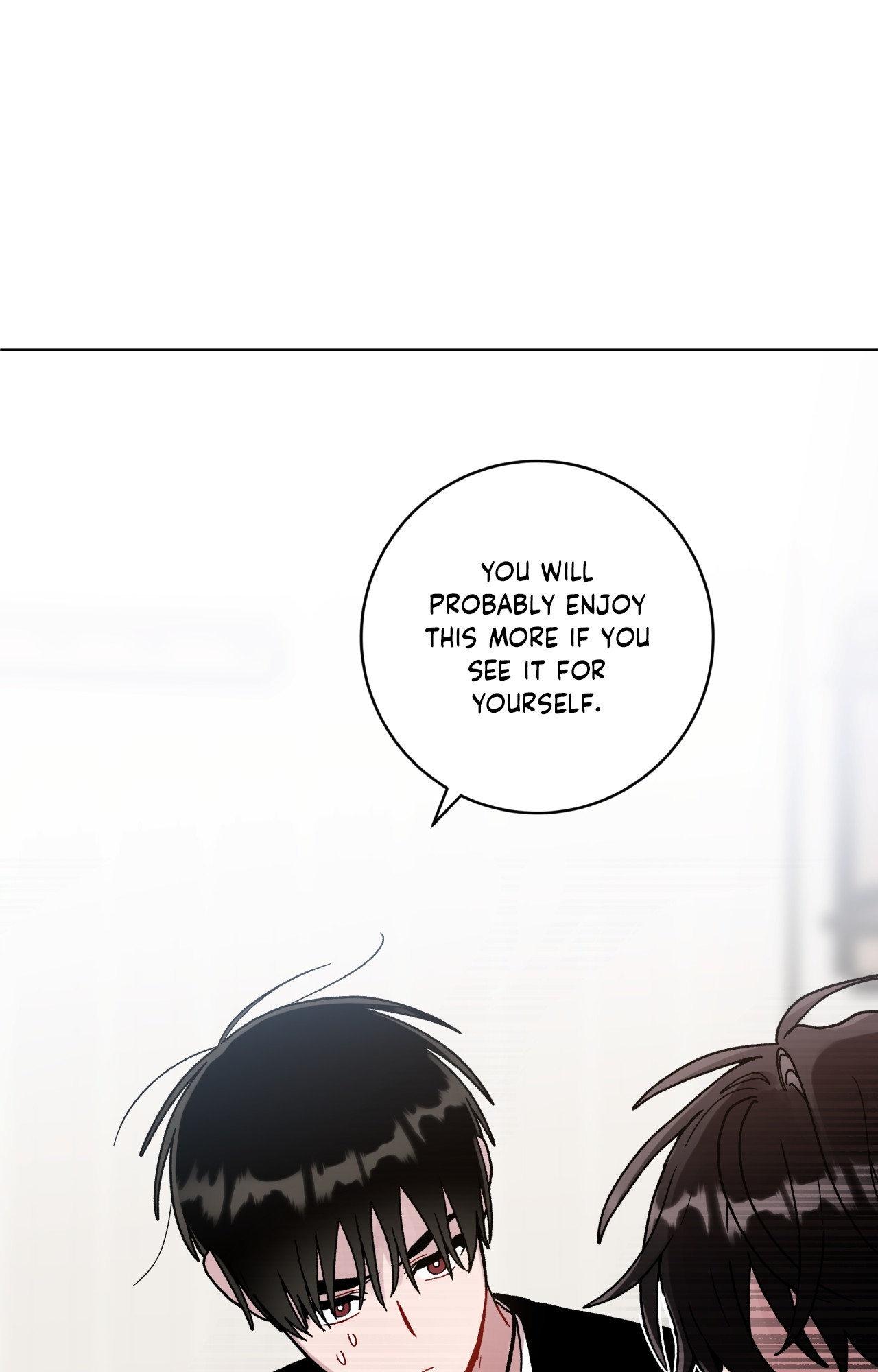 One Summer Day Chapter 125 page 50 - 