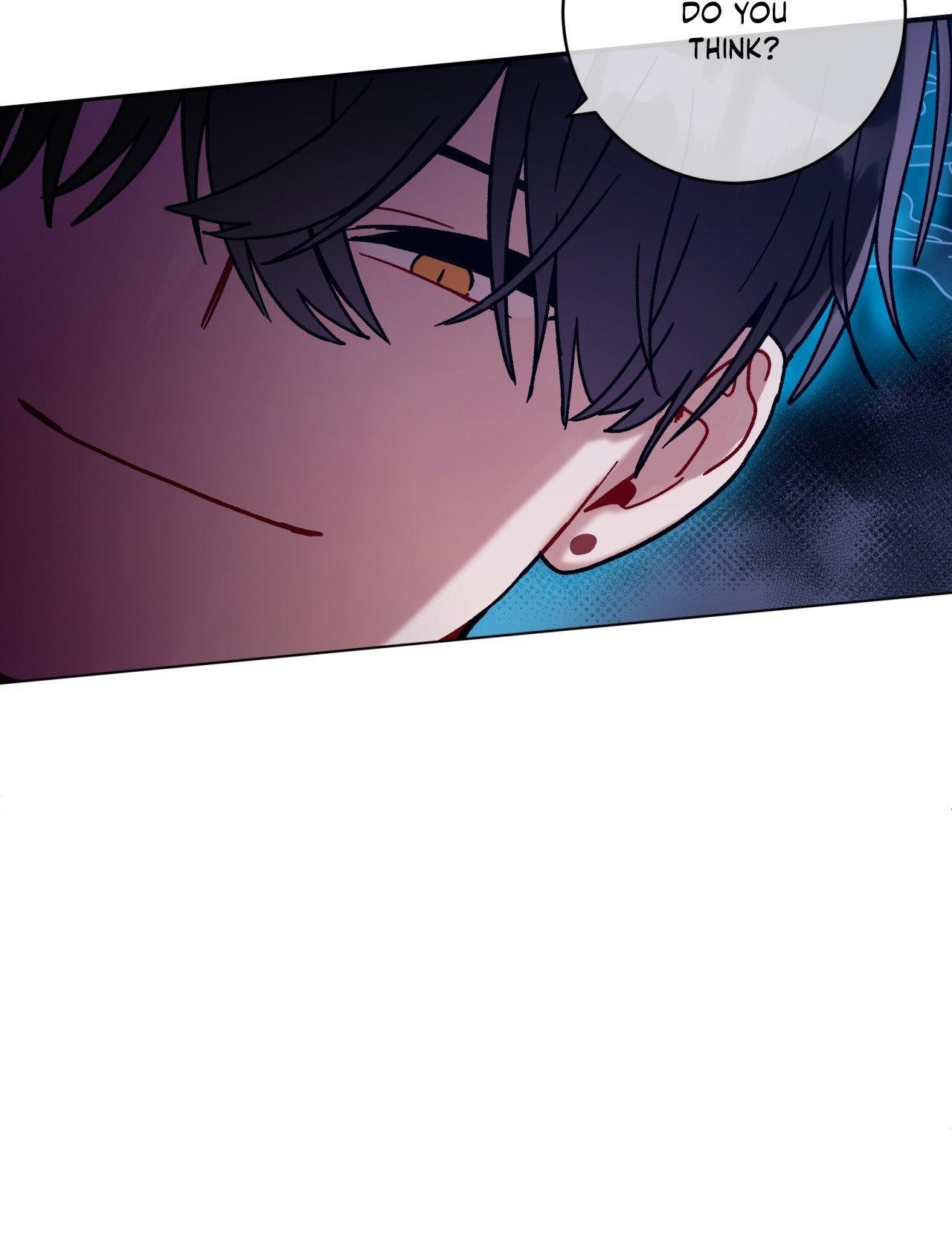 One Summer Day Chapter 125 page 6 - 