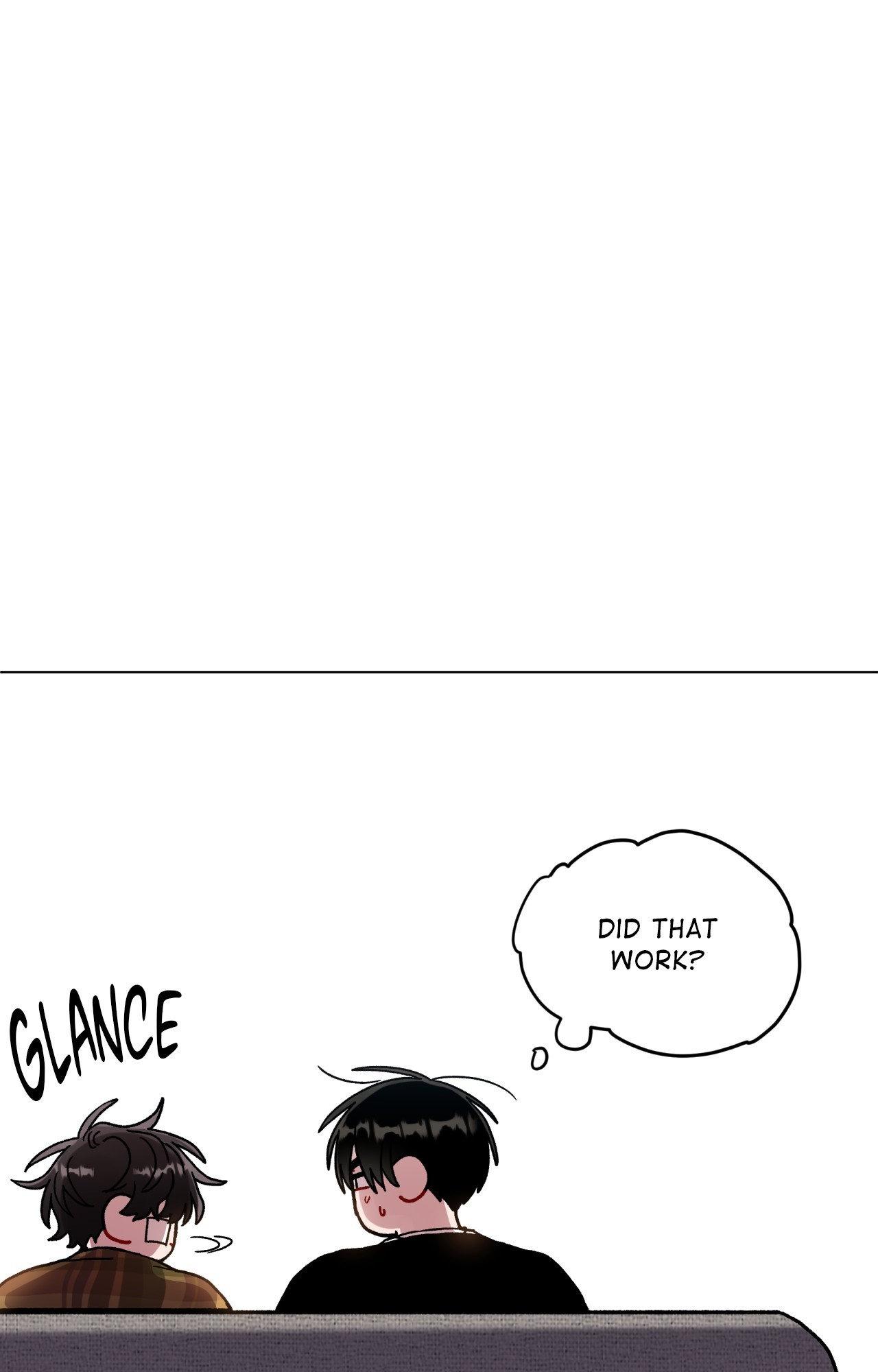 One Summer Day Chapter 125 page 52 - 