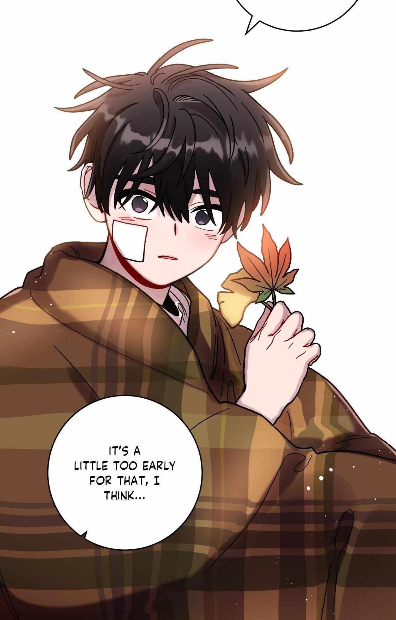 One Summer Day Chapter 125 page 54 - 