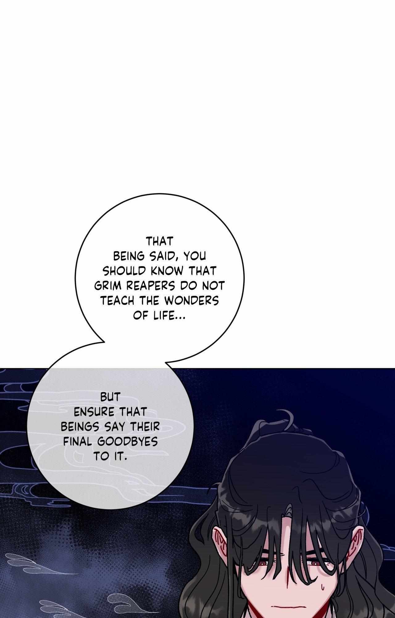 One Summer Day Chapter 125 page 7 - 