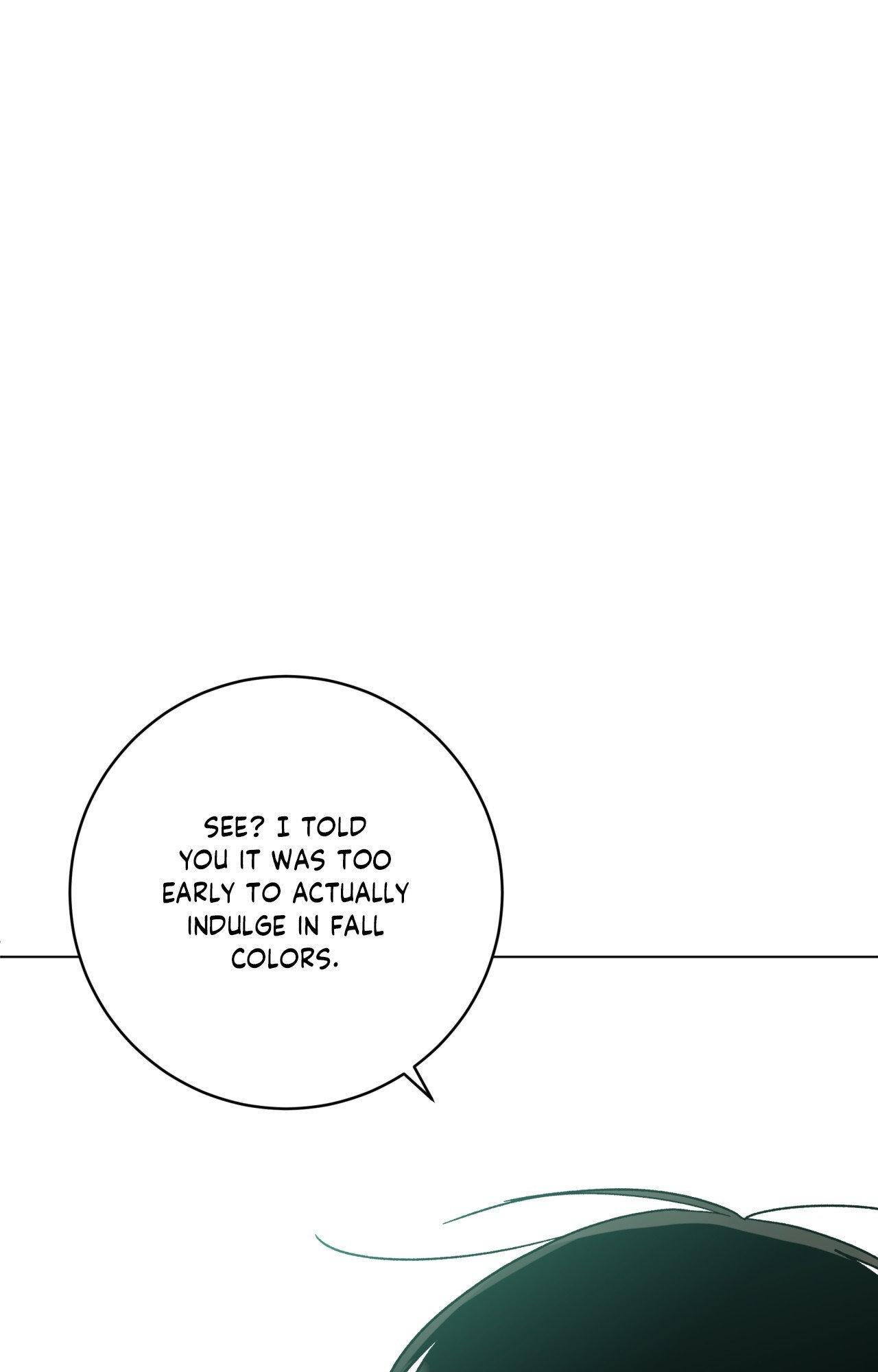 One Summer Day Chapter 125 page 62 - 