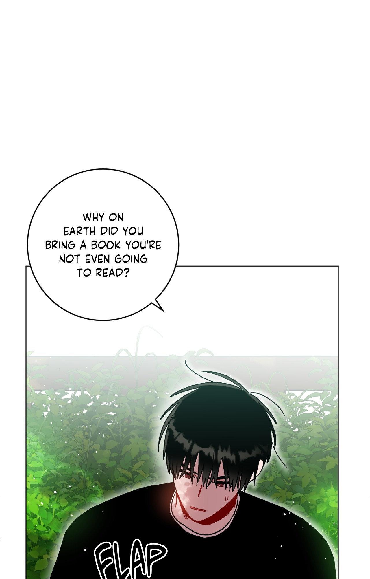 One Summer Day Chapter 125 page 64 - 