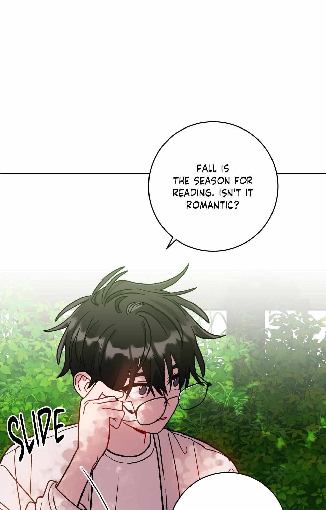 One Summer Day Chapter 125 page 67 - 