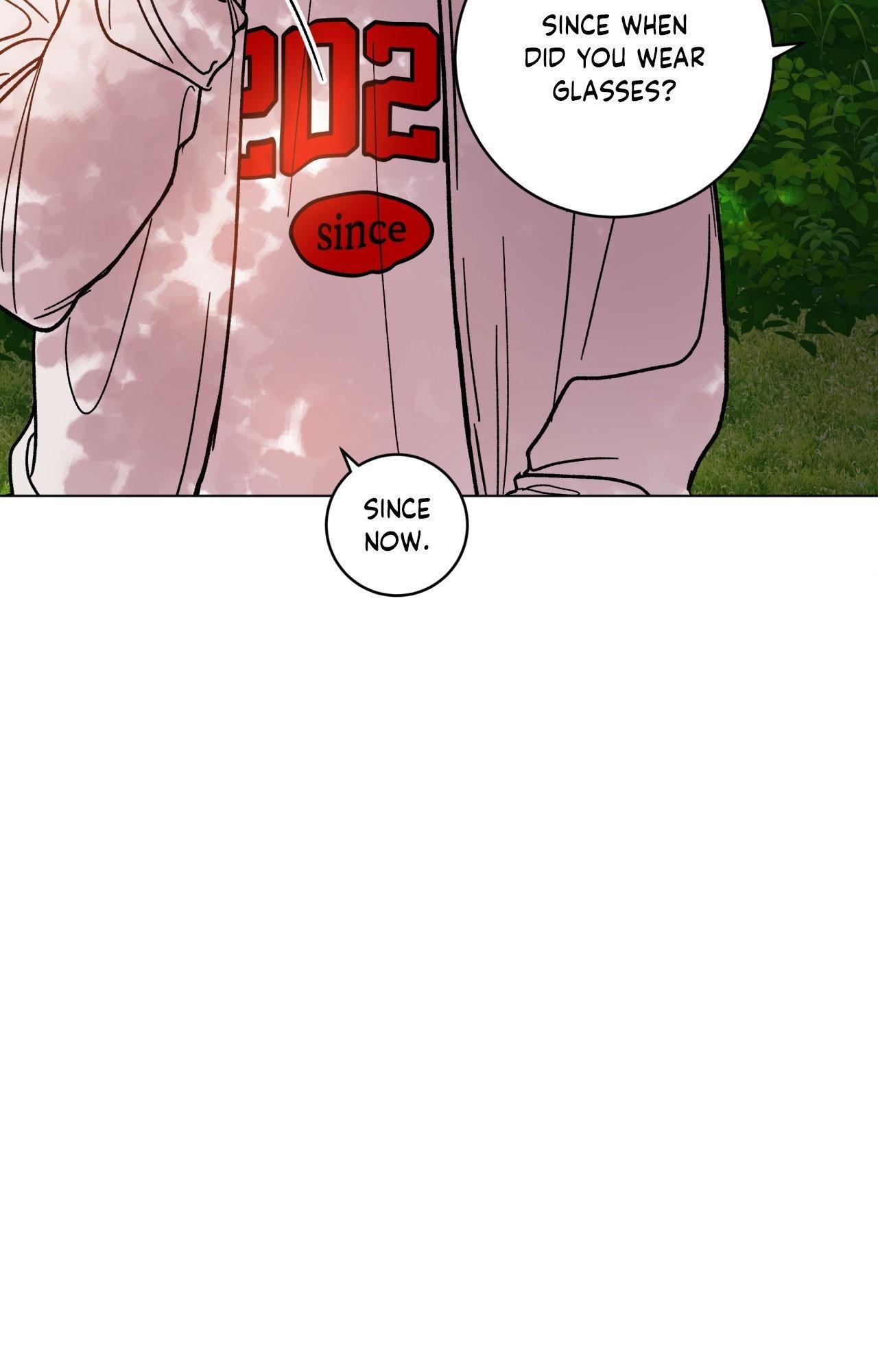 One Summer Day Chapter 125 page 68 - 