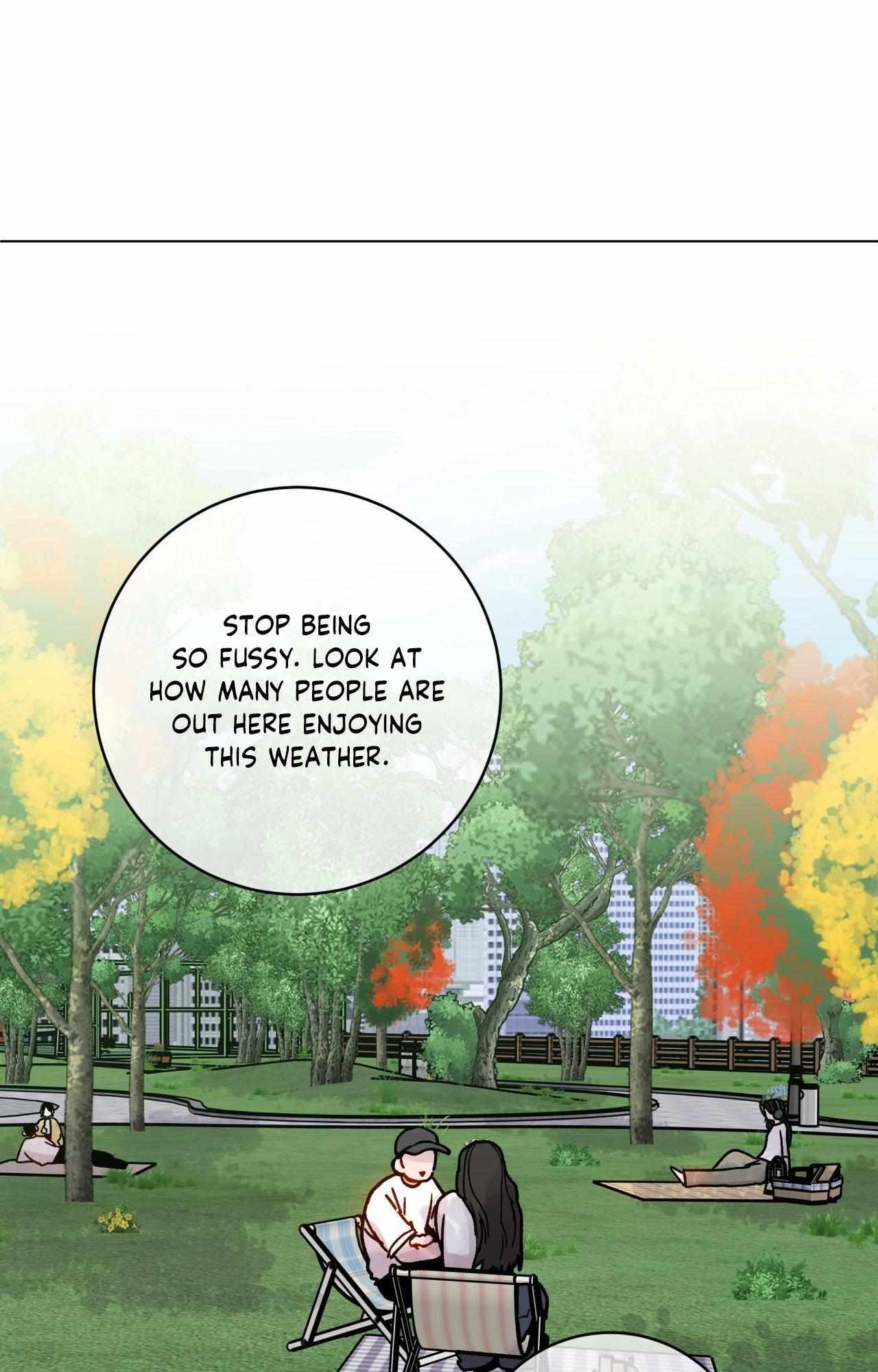 One Summer Day Chapter 125 page 69 - 