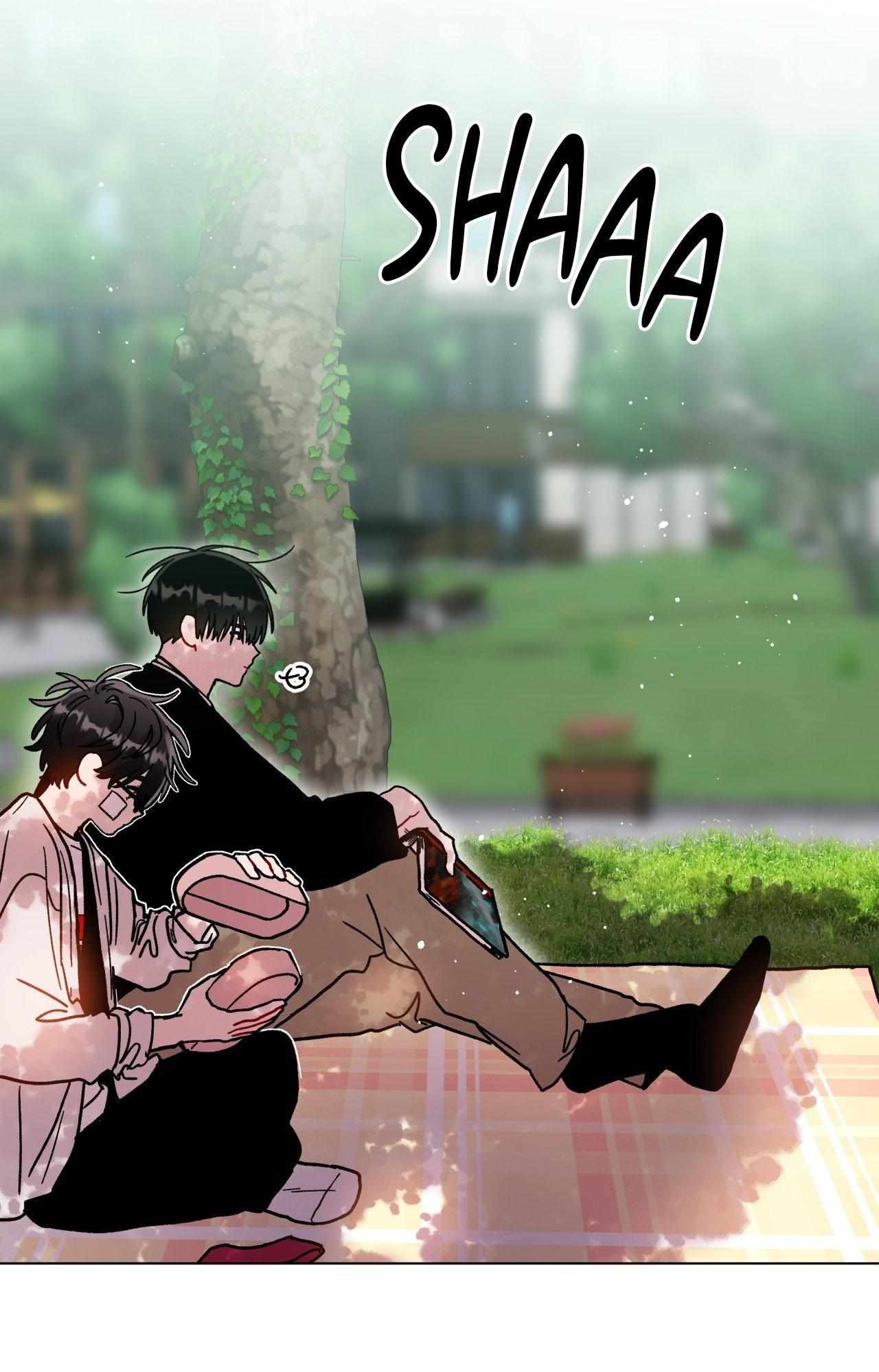 One Summer Day Chapter 125 page 71 - 