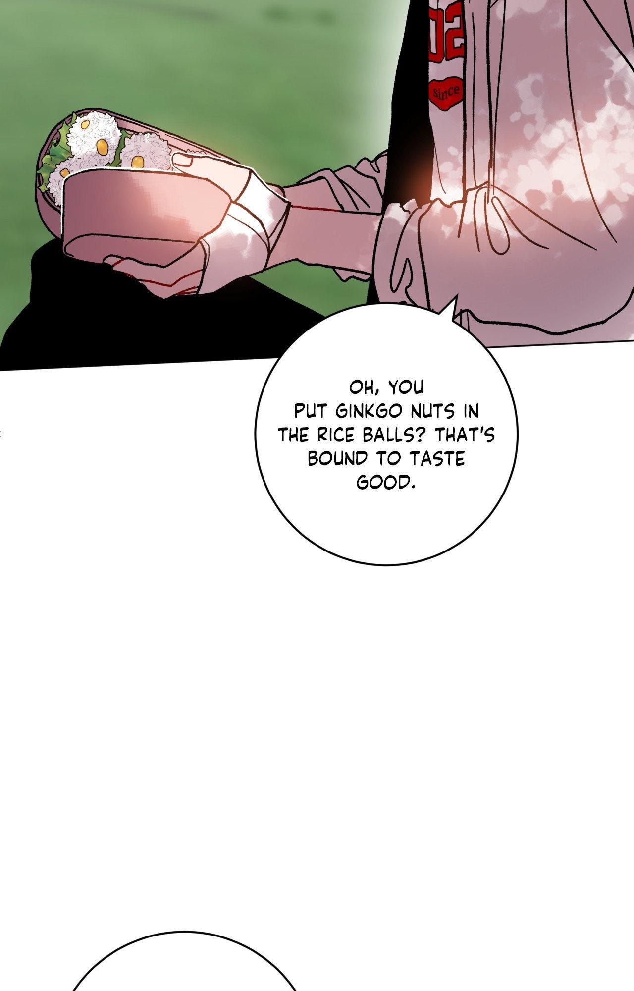 One Summer Day Chapter 125 page 75 - 
