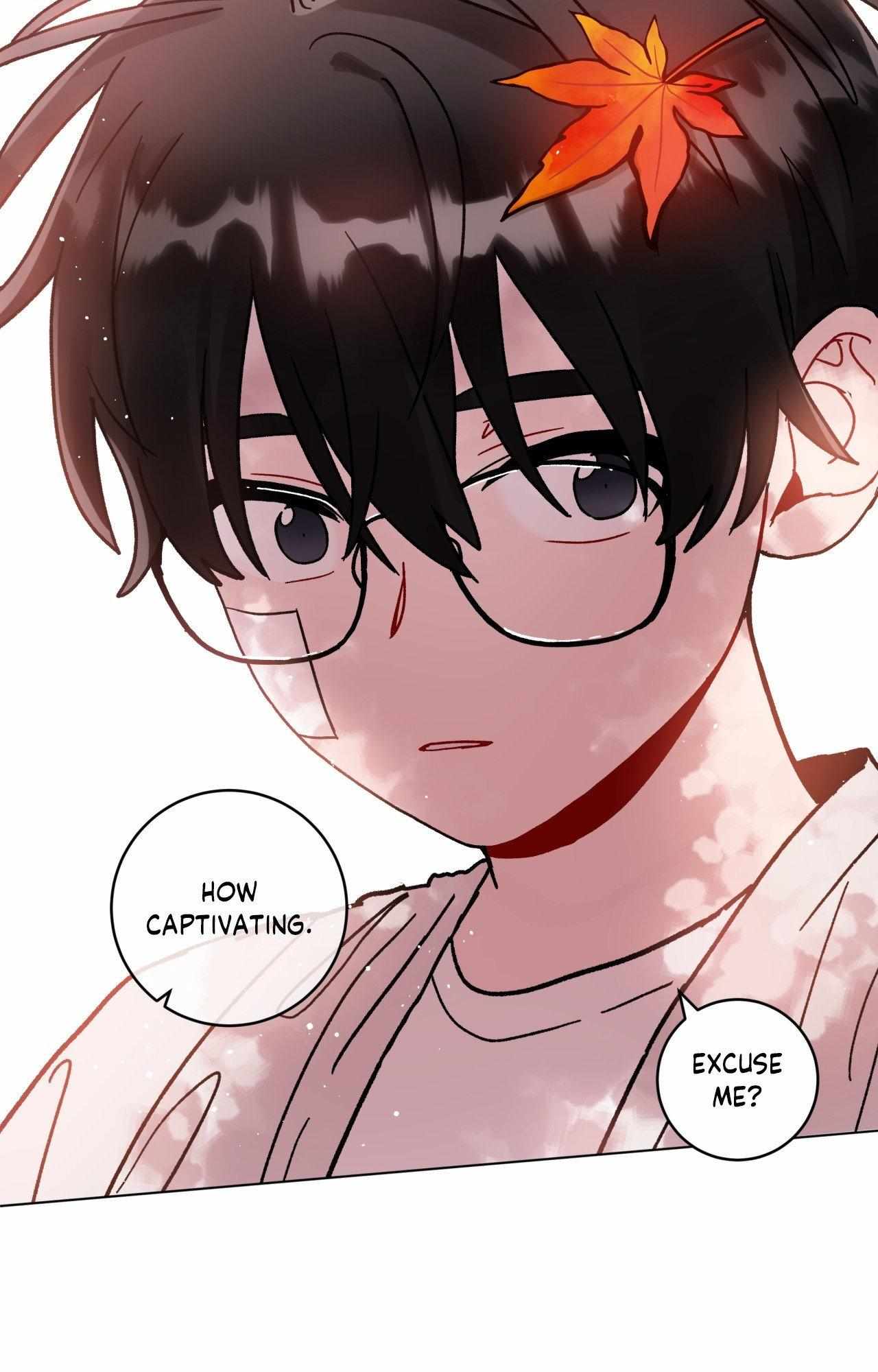 One Summer Day Chapter 125 page 78 - 