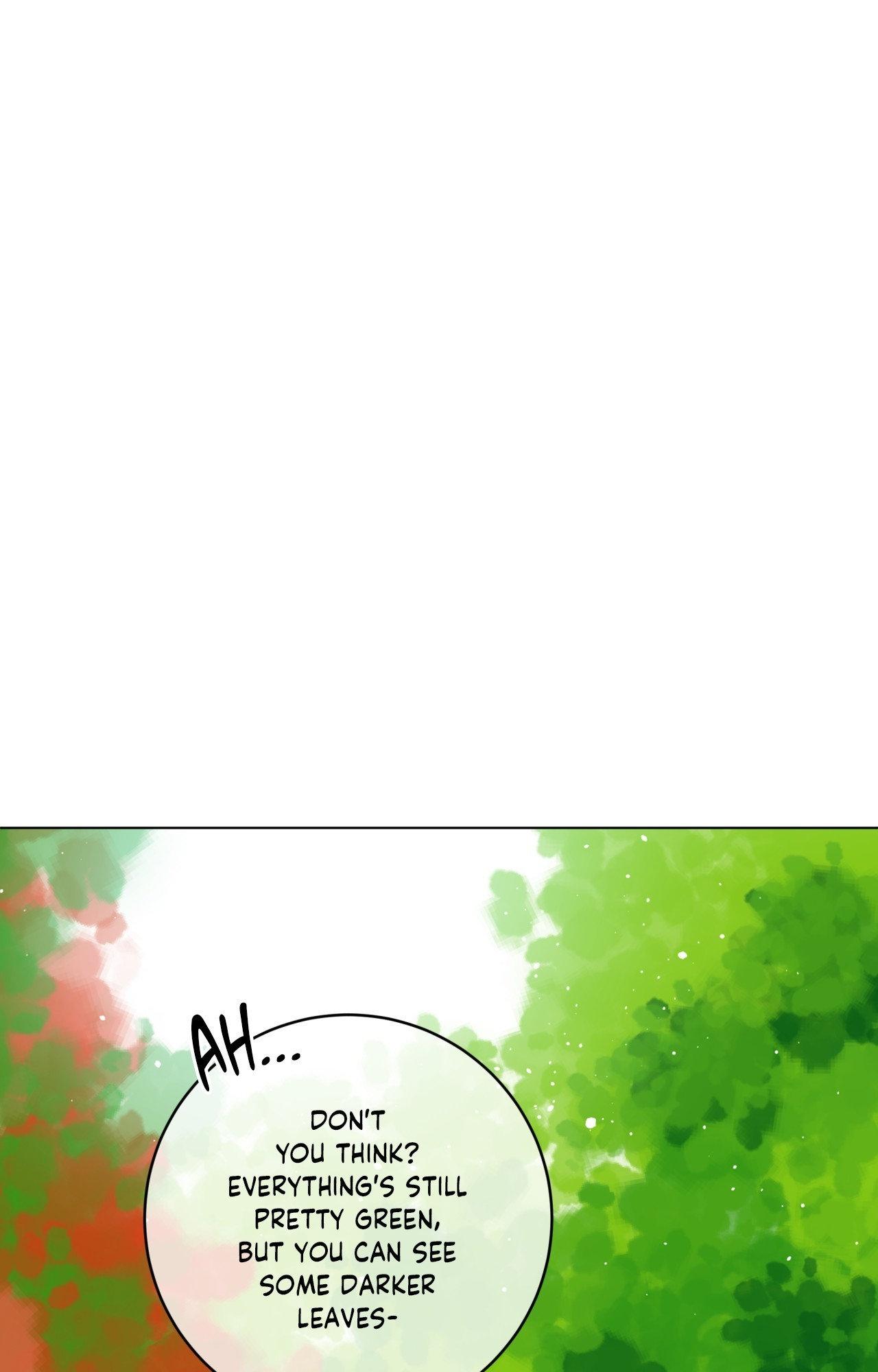 One Summer Day Chapter 125 page 79 - 
