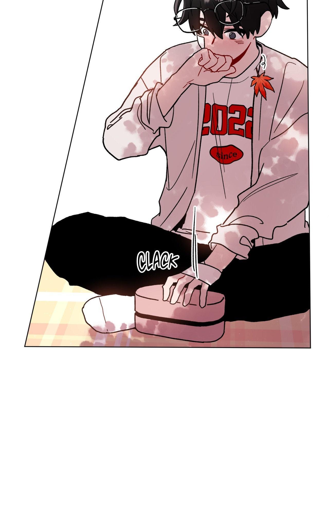 One Summer Day Chapter 125 page 87 - 