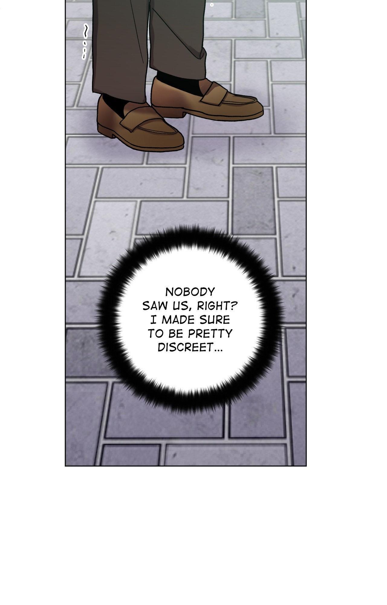 One Summer Day Chapter 125 page 94 - 