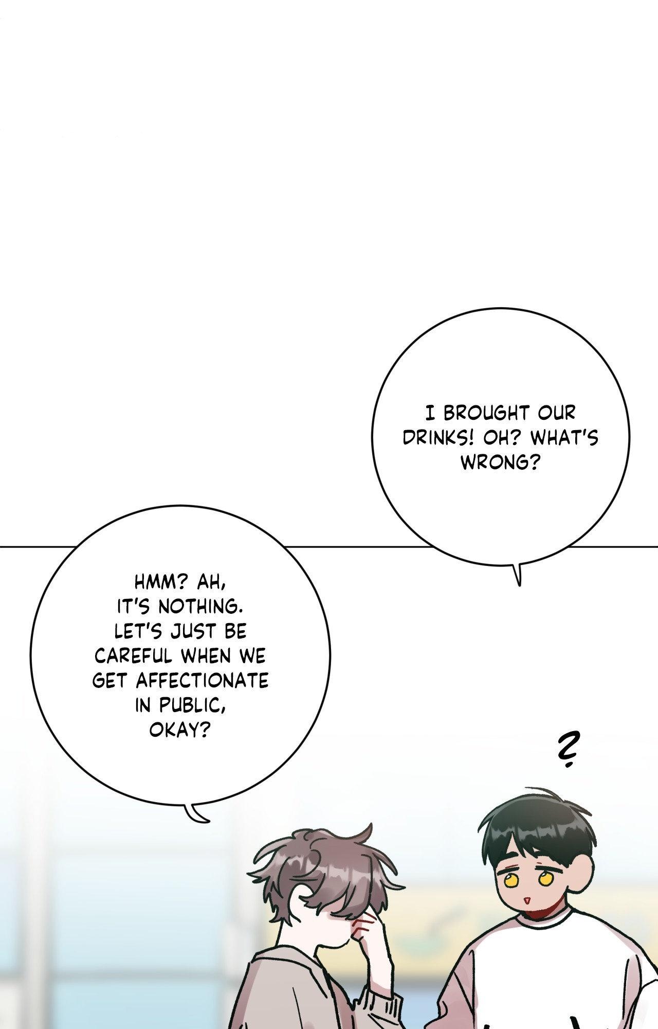 One Summer Day Chapter 125 page 97 - 