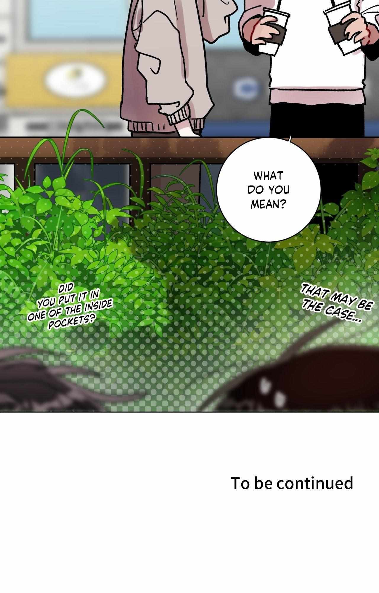 One Summer Day Chapter 125 page 98 - 