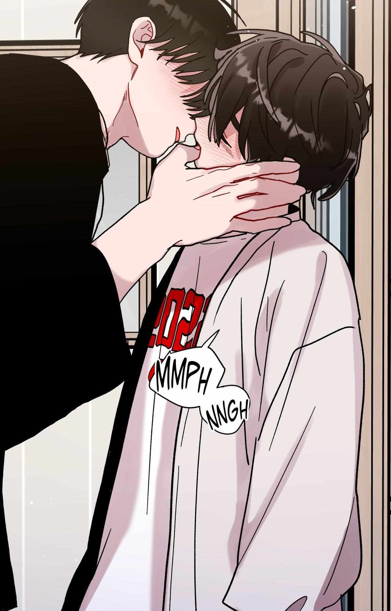 One Summer Day Chapter 126 page 12 - 