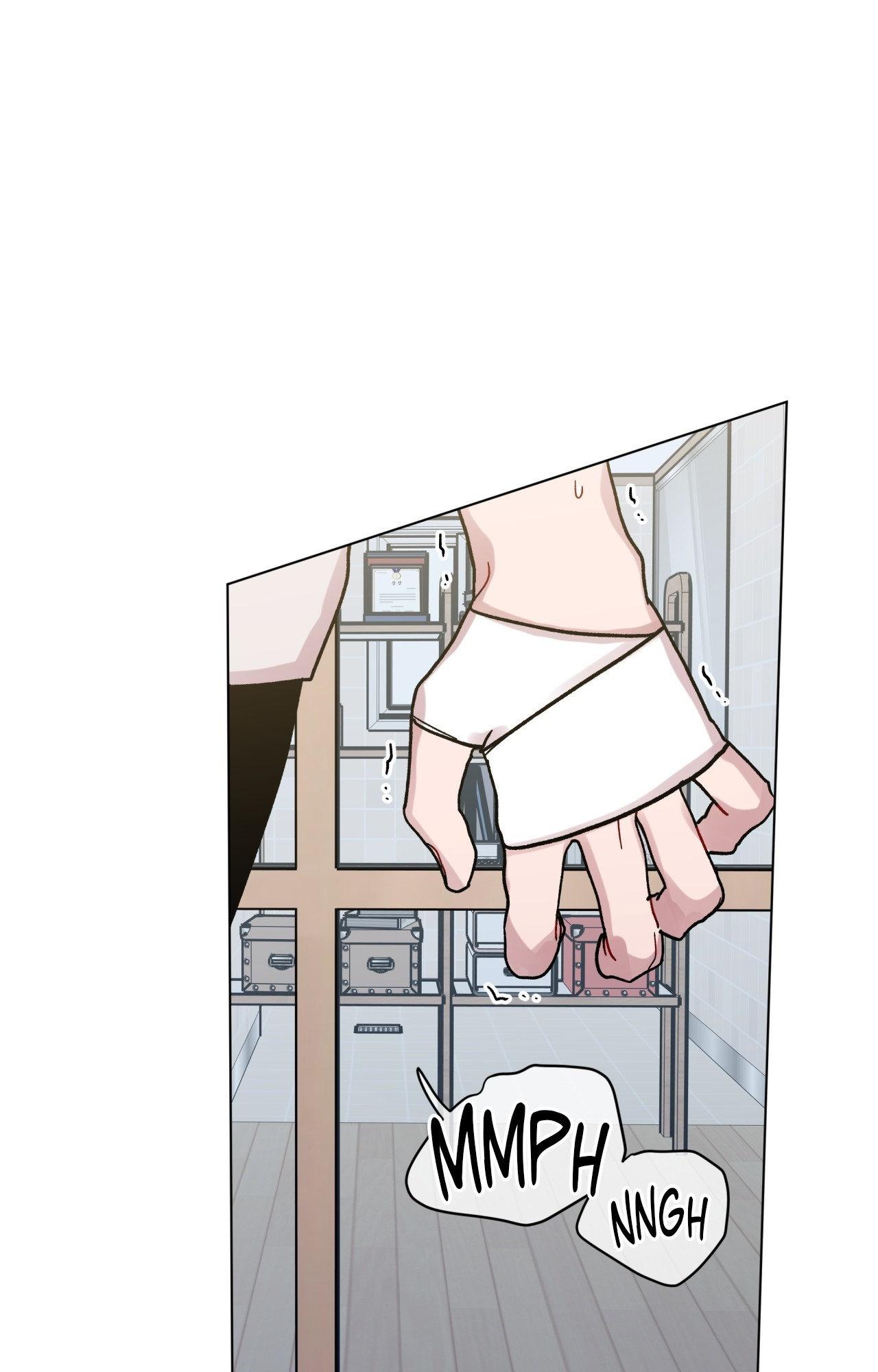 One Summer Day Chapter 126 page 14 - 