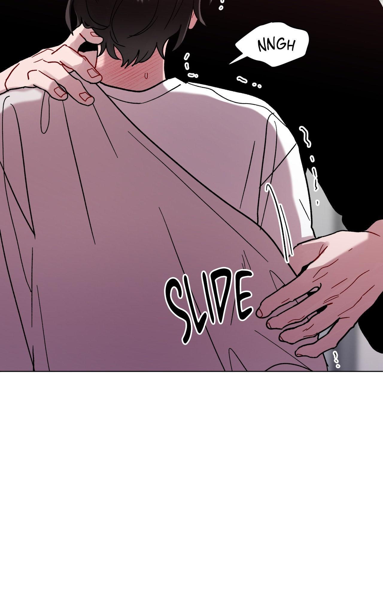 One Summer Day Chapter 126 page 17 - 