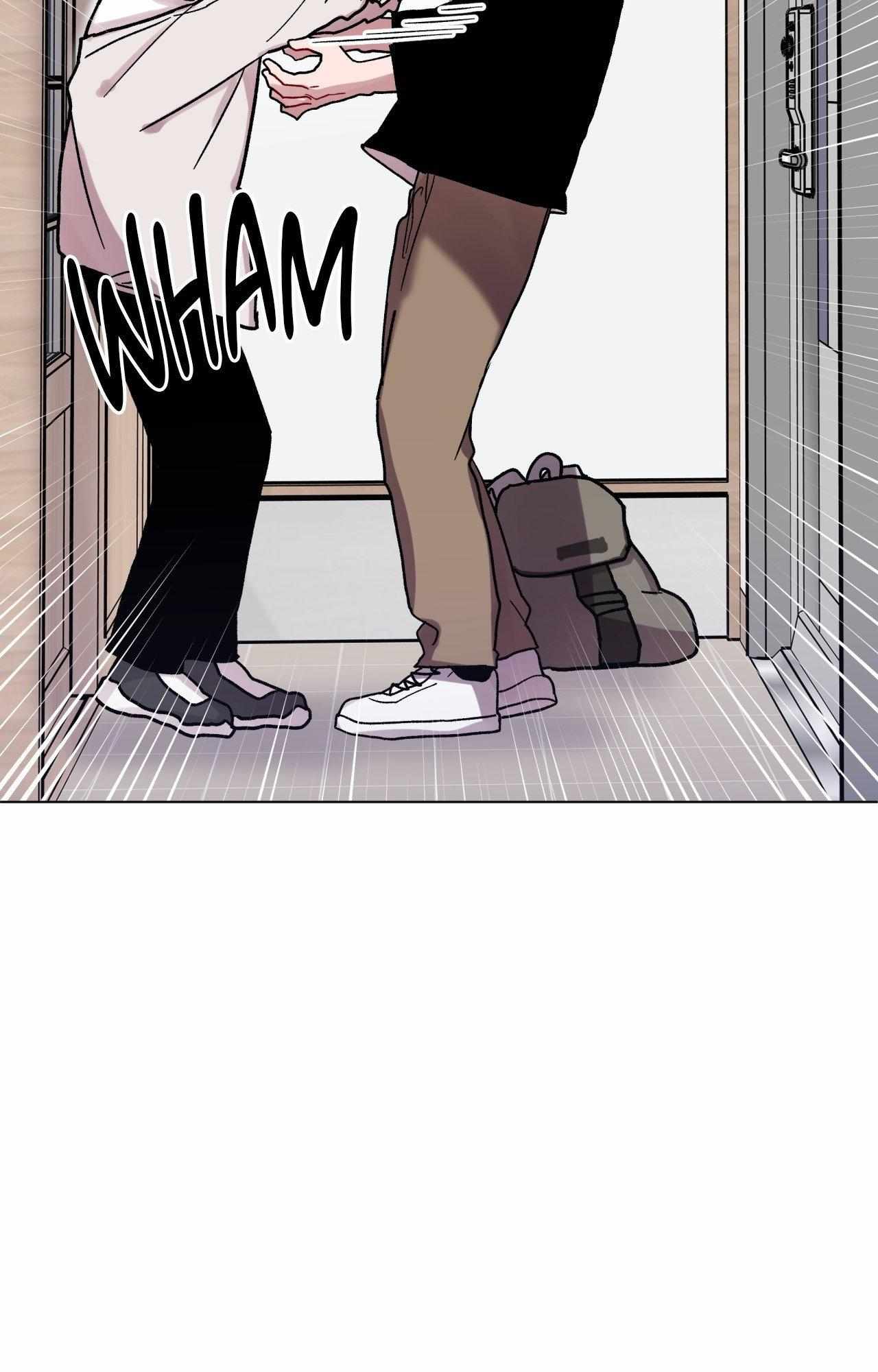 One Summer Day Chapter 126 page 19 - 