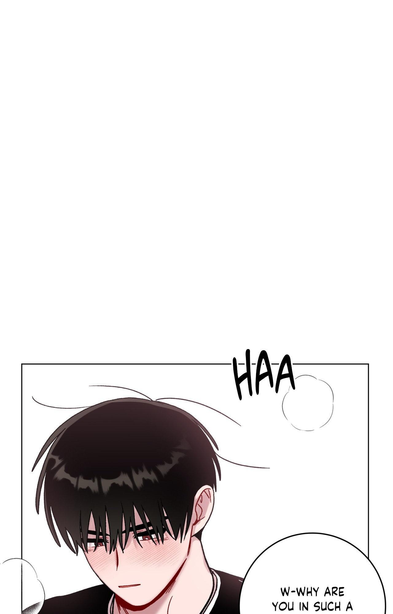 One Summer Day Chapter 126 page 20 - 
