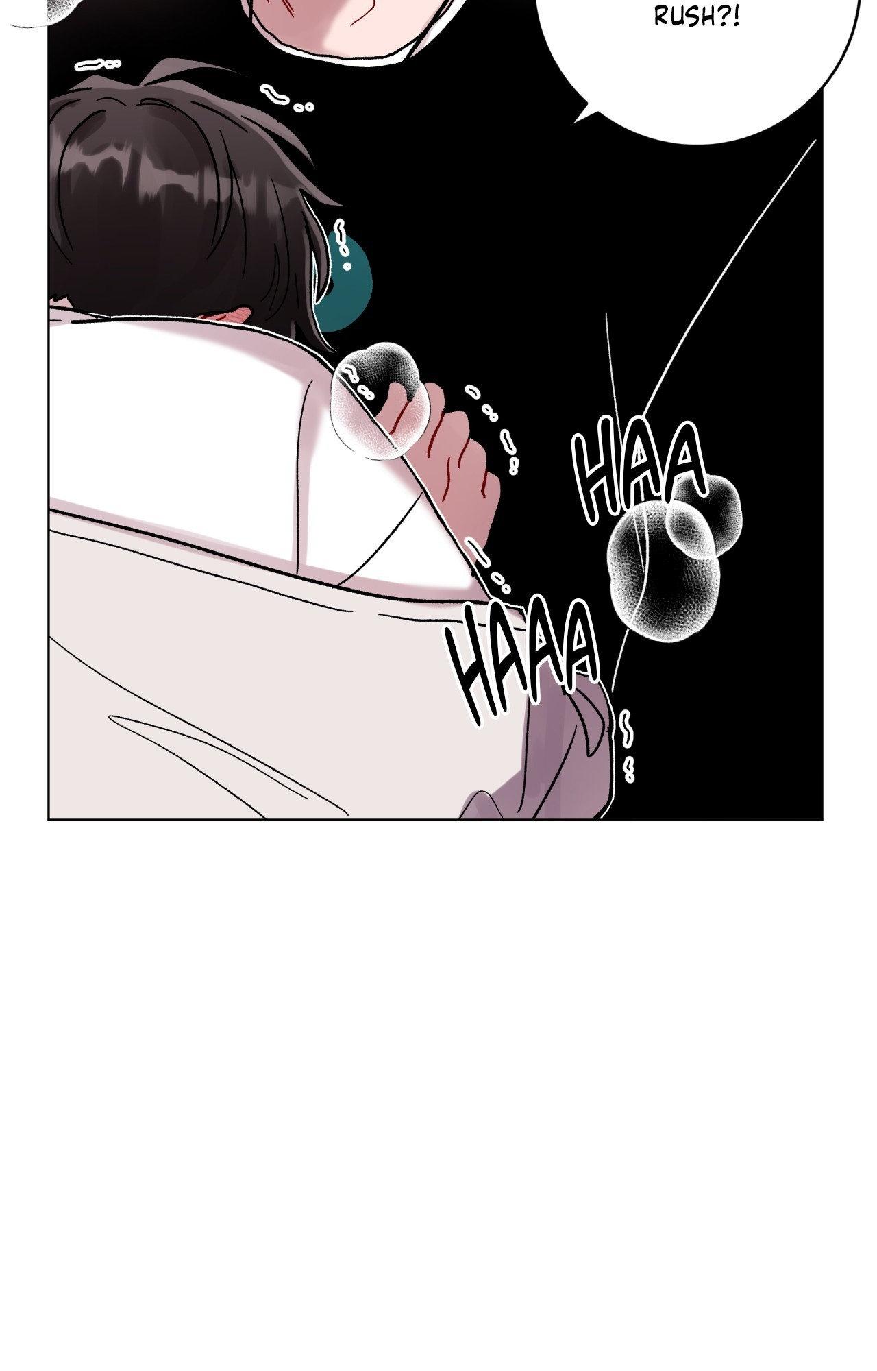 One Summer Day Chapter 126 page 21 - 