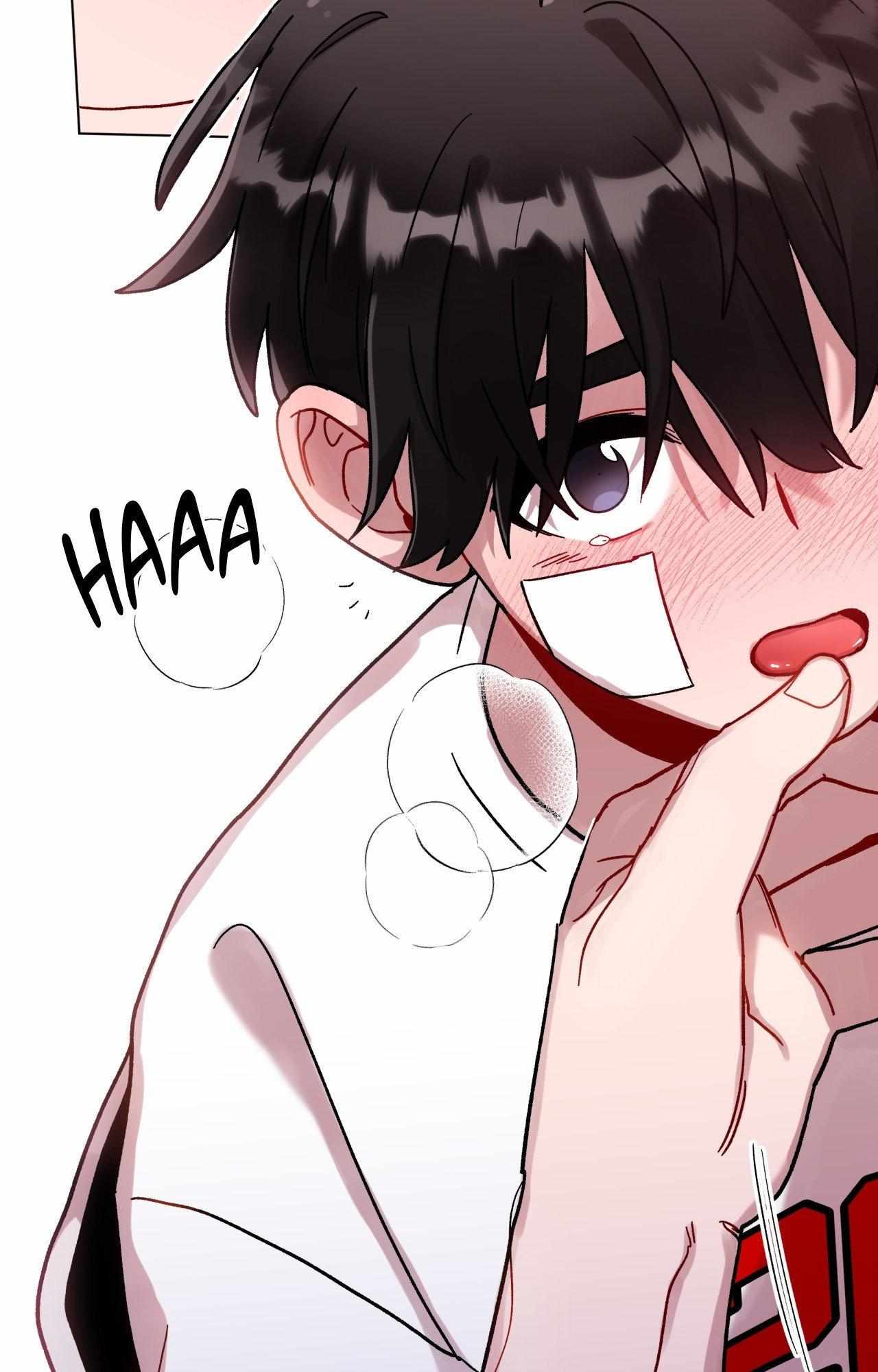 One Summer Day Chapter 126 page 23 - 